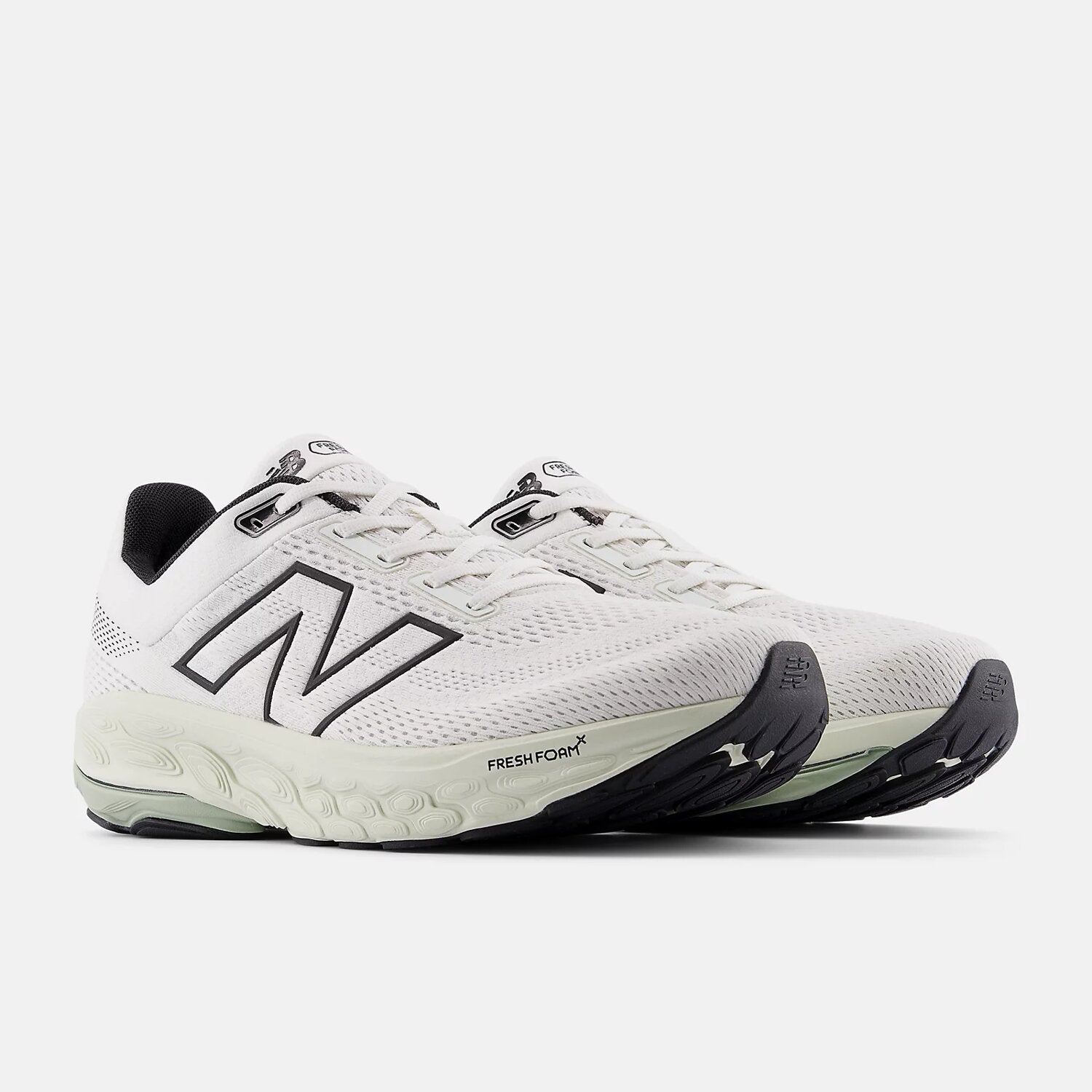 New Balance Scarpe da Running Fresh Foam X 860 V14 Uomo Sea Salt