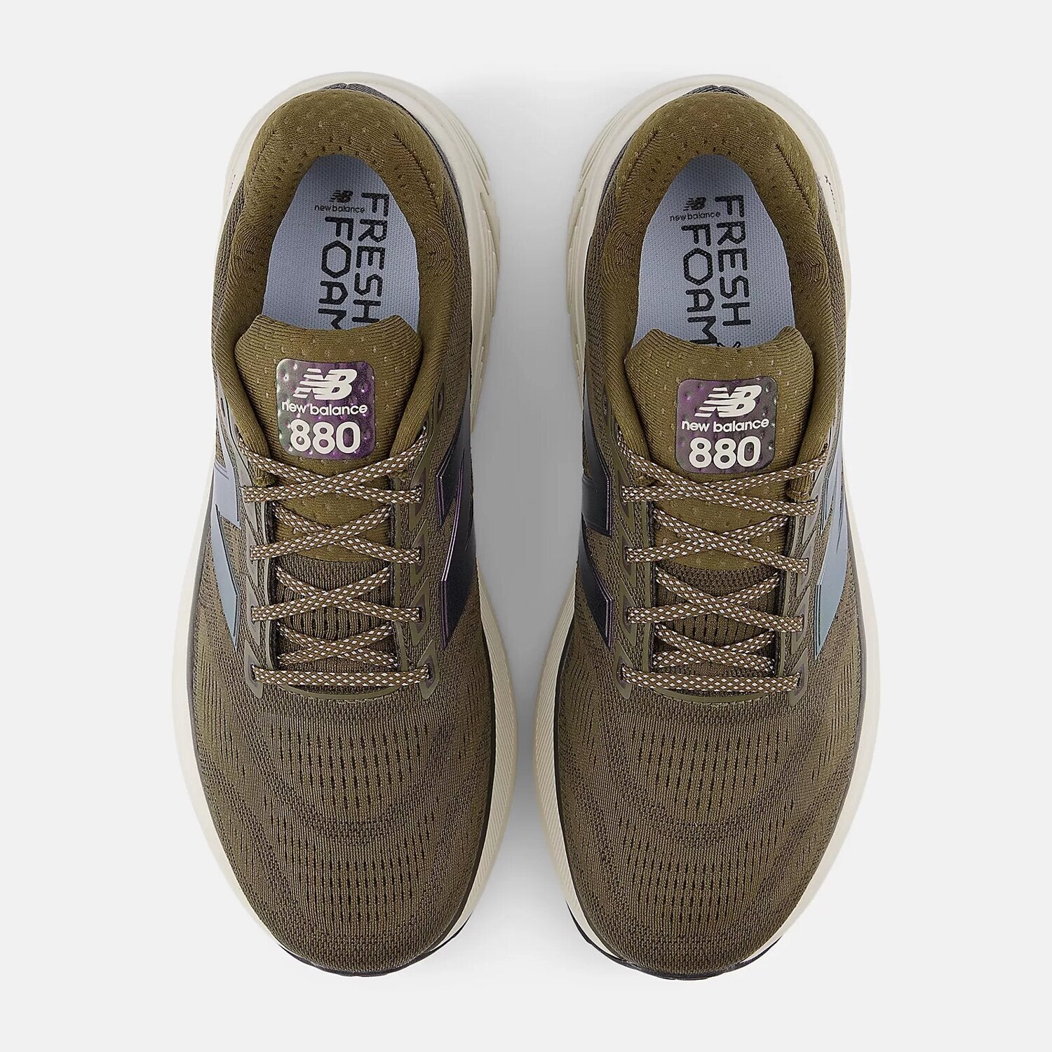 New Balance Scarpe da Running Fresh Foam x 880 V15 Uomo