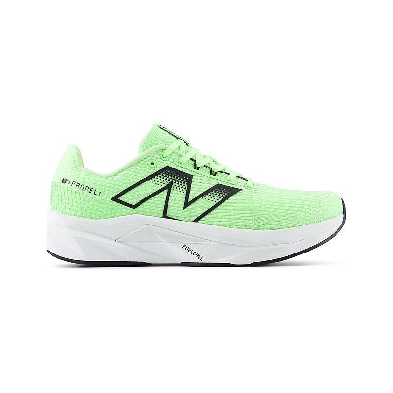 New Balance Scarpe da Running Fuelcell Propel V5 Uomo Mint Flash