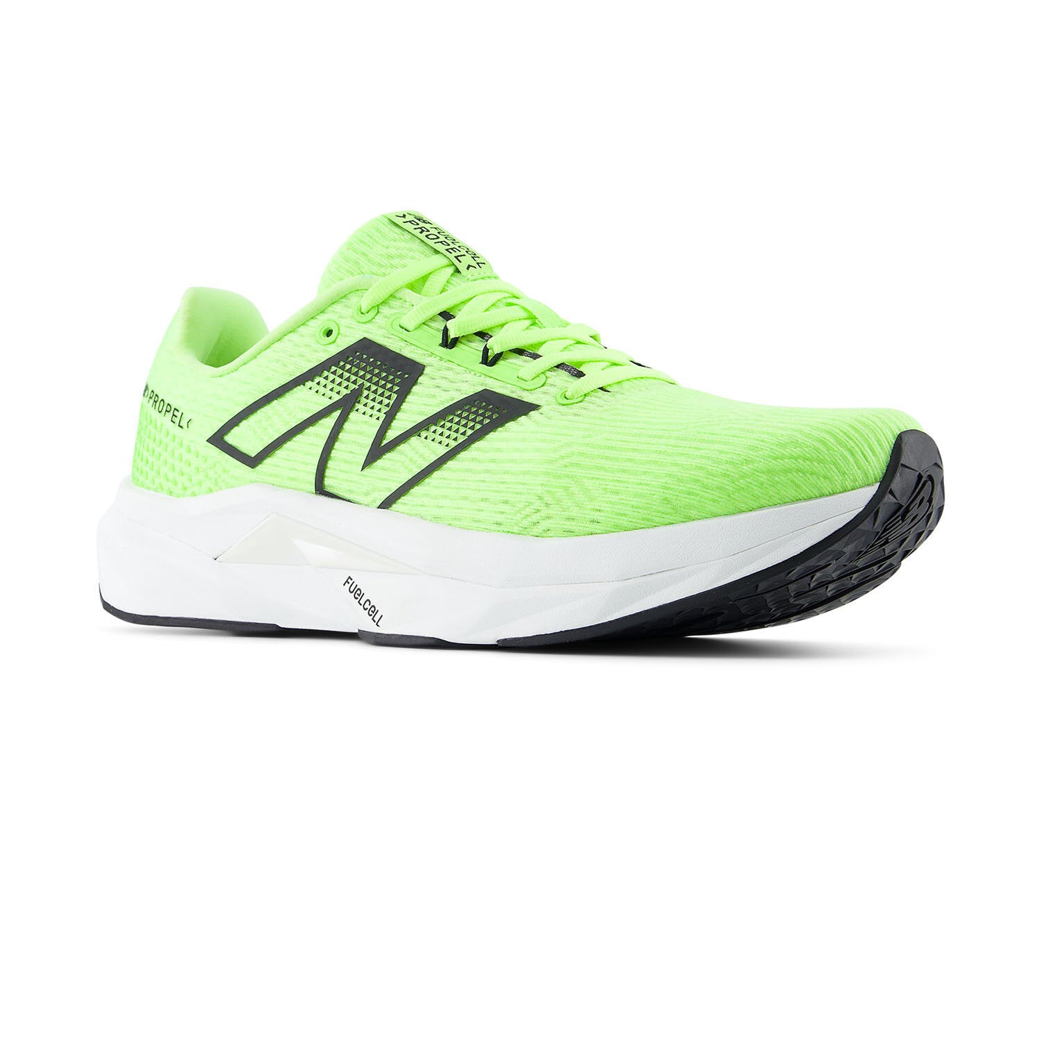 New Balance Scarpe da Running Fuelcell Propel V5 Uomo Mint Flash