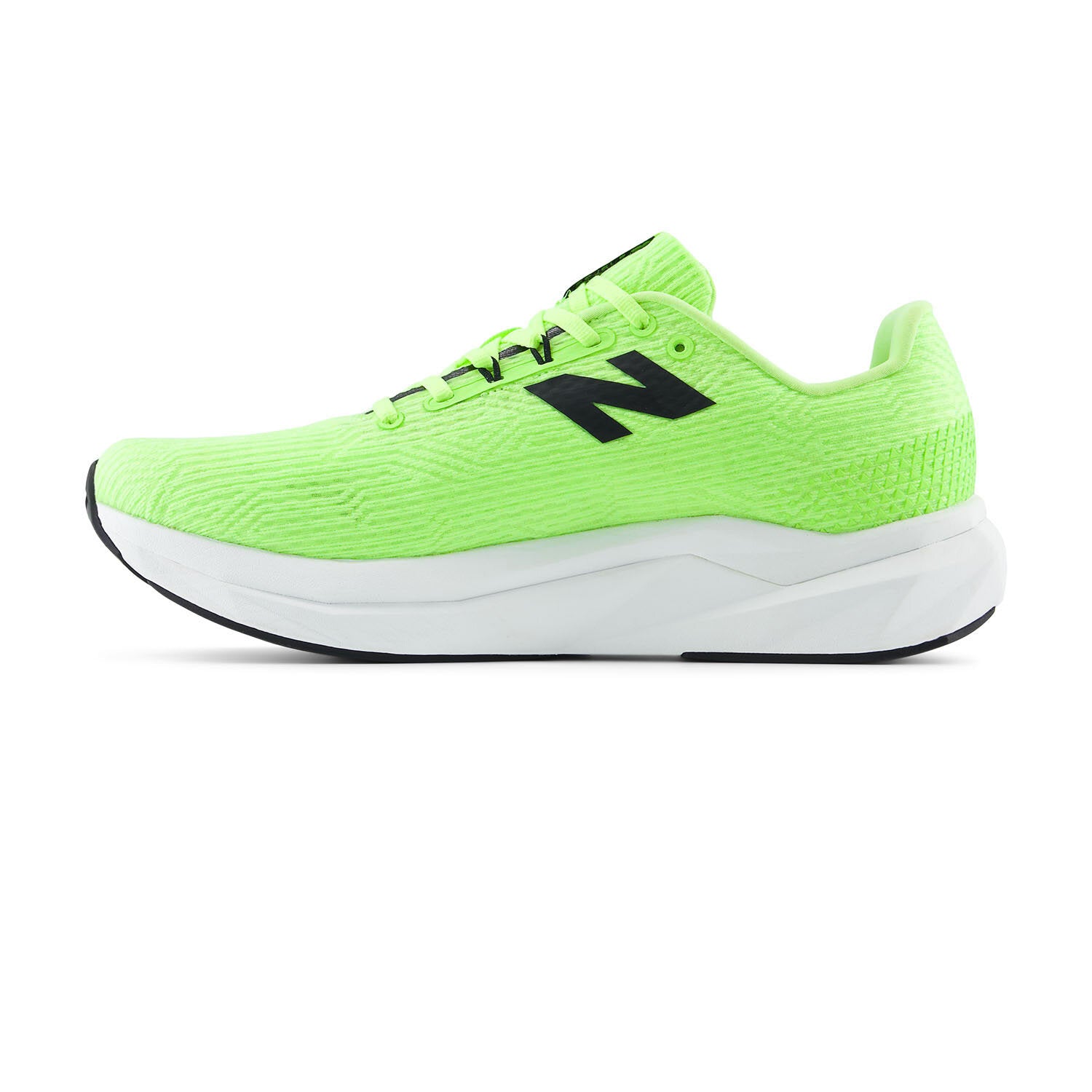 New Balance Scarpe da Running Fuelcell Propel V5 Uomo Mint Flash