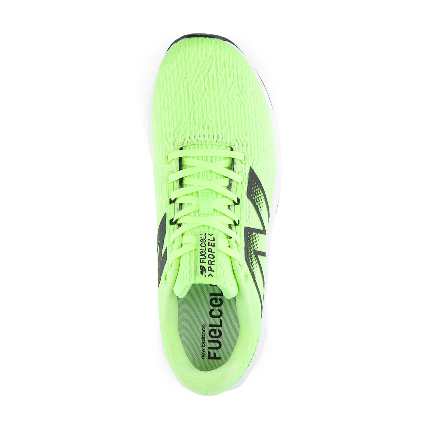 New Balance Scarpe da Running Fuelcell Propel V5 Uomo Mint Flash