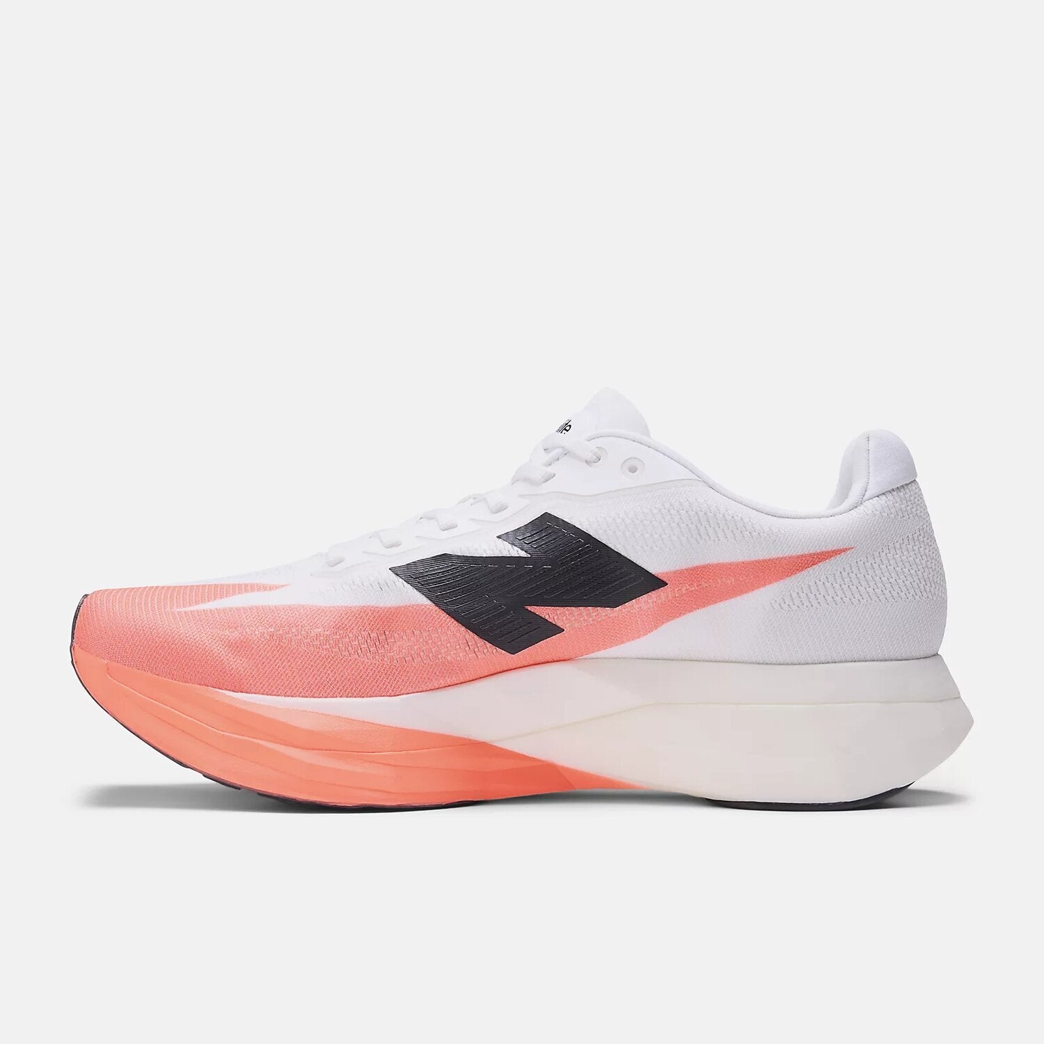New Balance Fuelcell Supercomp Racer Elite V5 Uomo Urgent Red