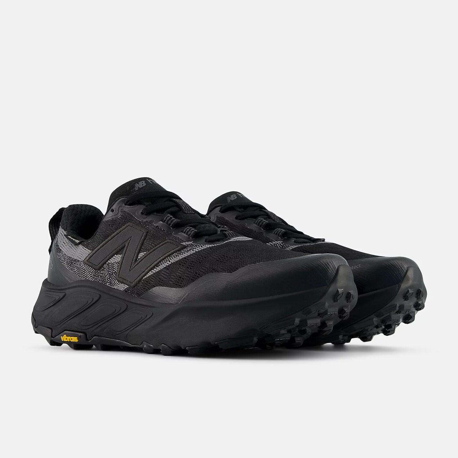 New Balance Scarpe da Trail Running Fresh Foam x Hierro V9 Gorotex Uomo