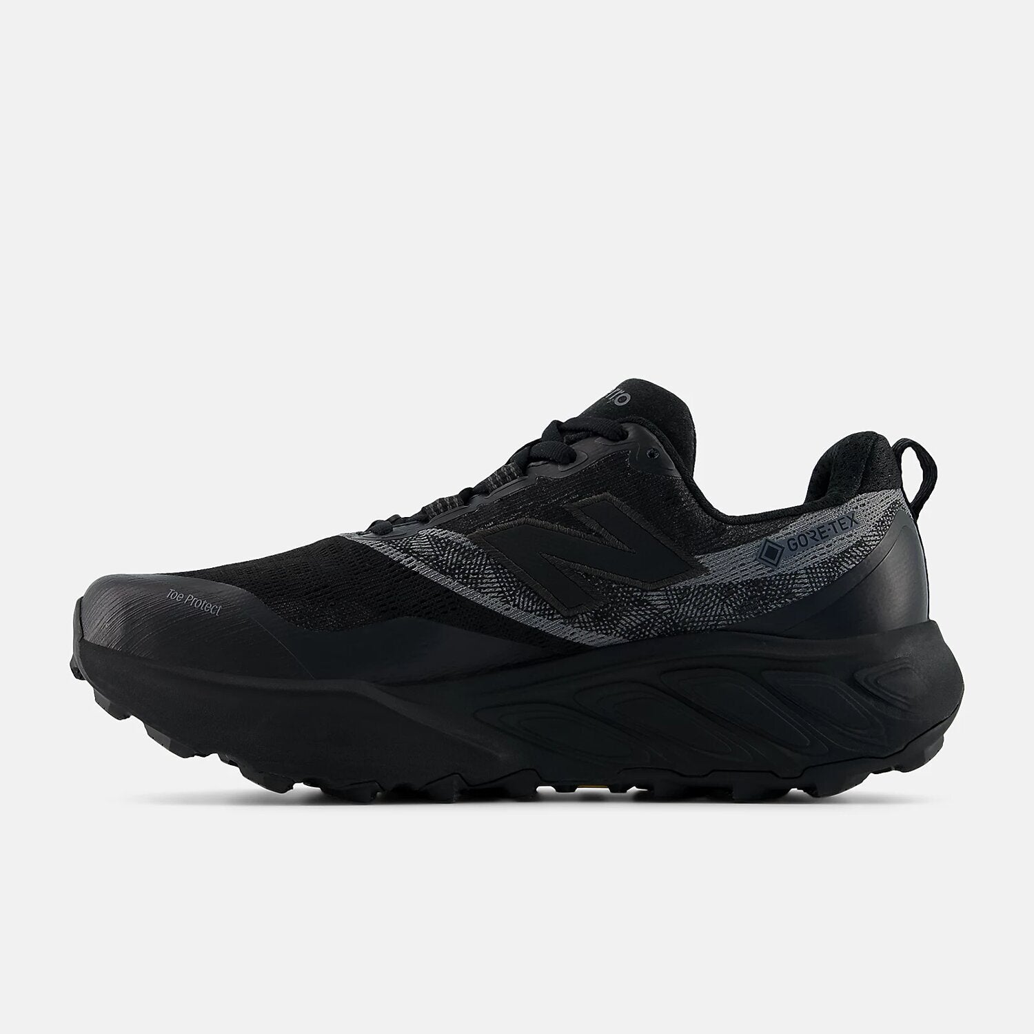 New Balance Scarpe da Trail Running Fresh Foam x Hierro V9 Gorotex Uomo