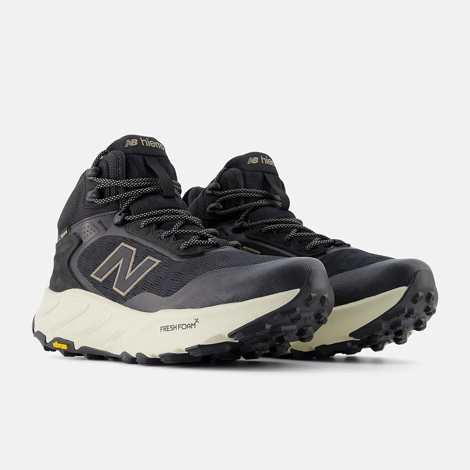 New Balance Fresh Foam x Hierro Hiker Gtx Uomo