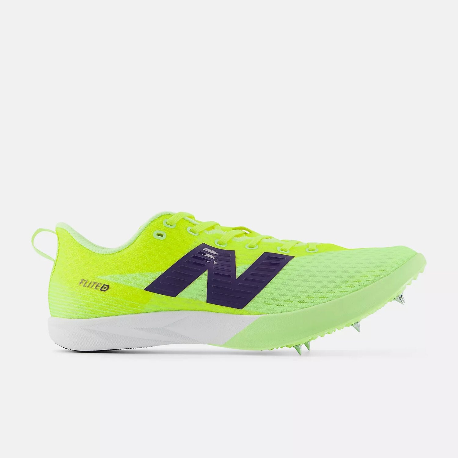 New Balance Scarpe Chiodate da Pista FuelCell Flite-d Unisex