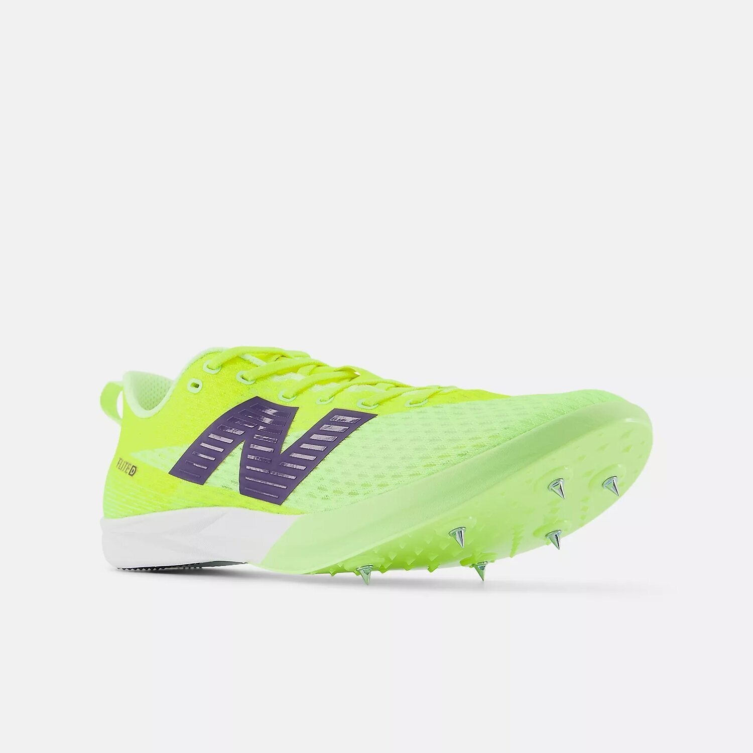 New Balance Scarpe Chiodate da Pista FuelCell Flite-d Unisex