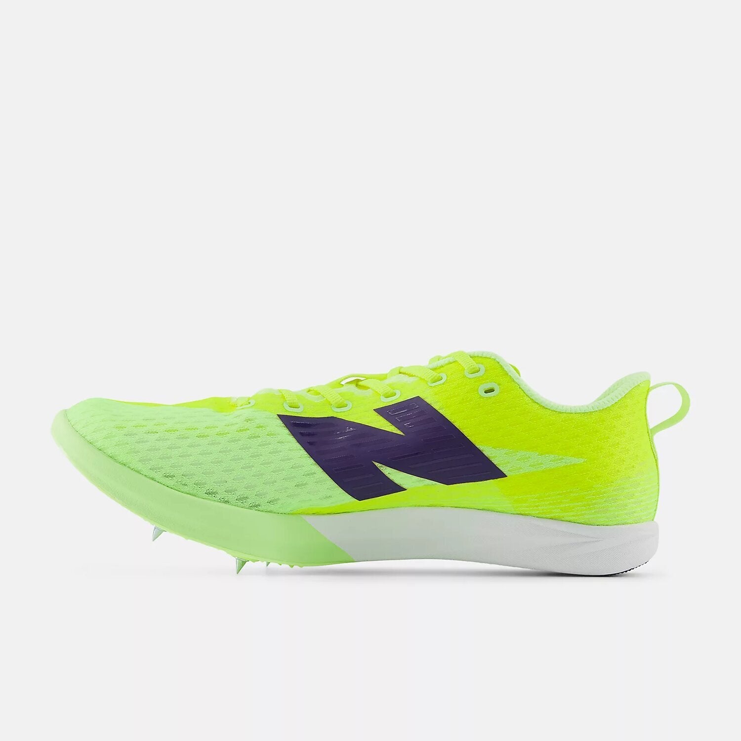New Balance Scarpe Chiodate da Pista FuelCell Flite-d Unisex