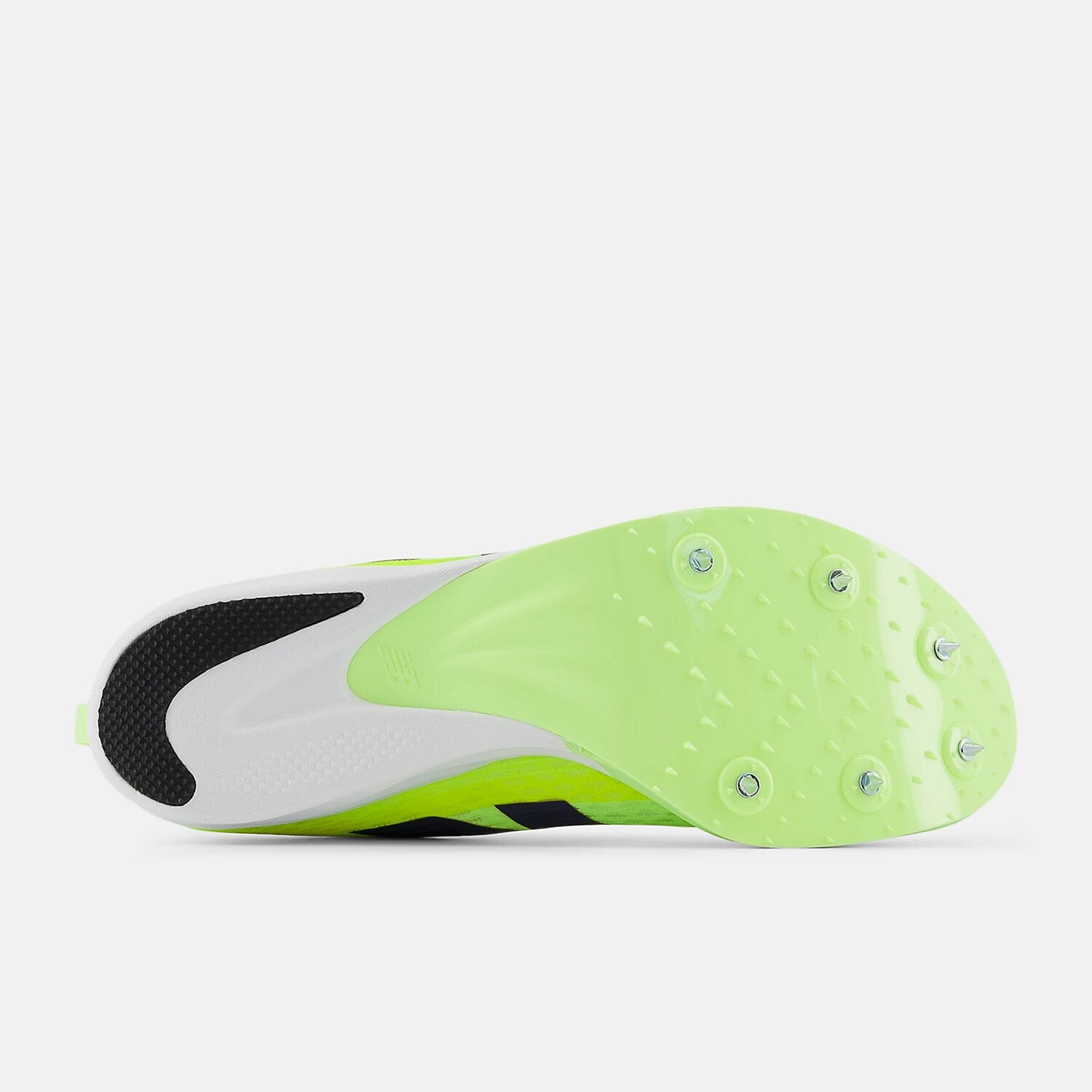 New Balance Scarpe Chiodate da Pista FuelCell Flite-d Unisex
