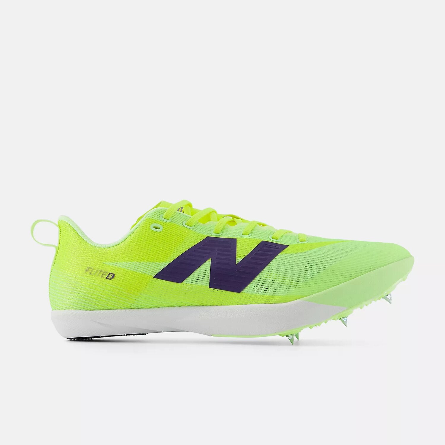 New Balance Scarpe da Corsa FuelCell Flite-S Chiodate Unisex