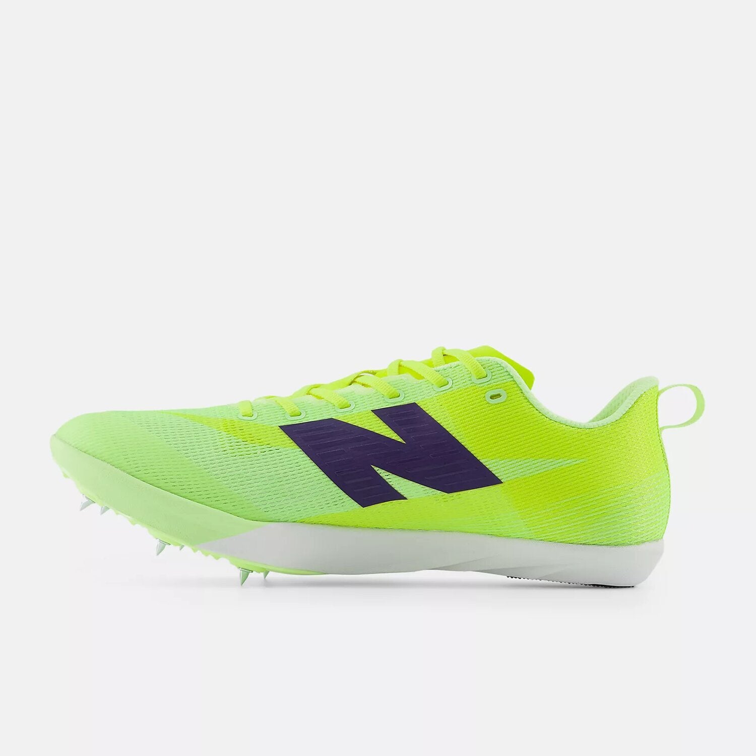 New Balance Scarpe da Corsa FuelCell Flite-S Chiodate Unisex