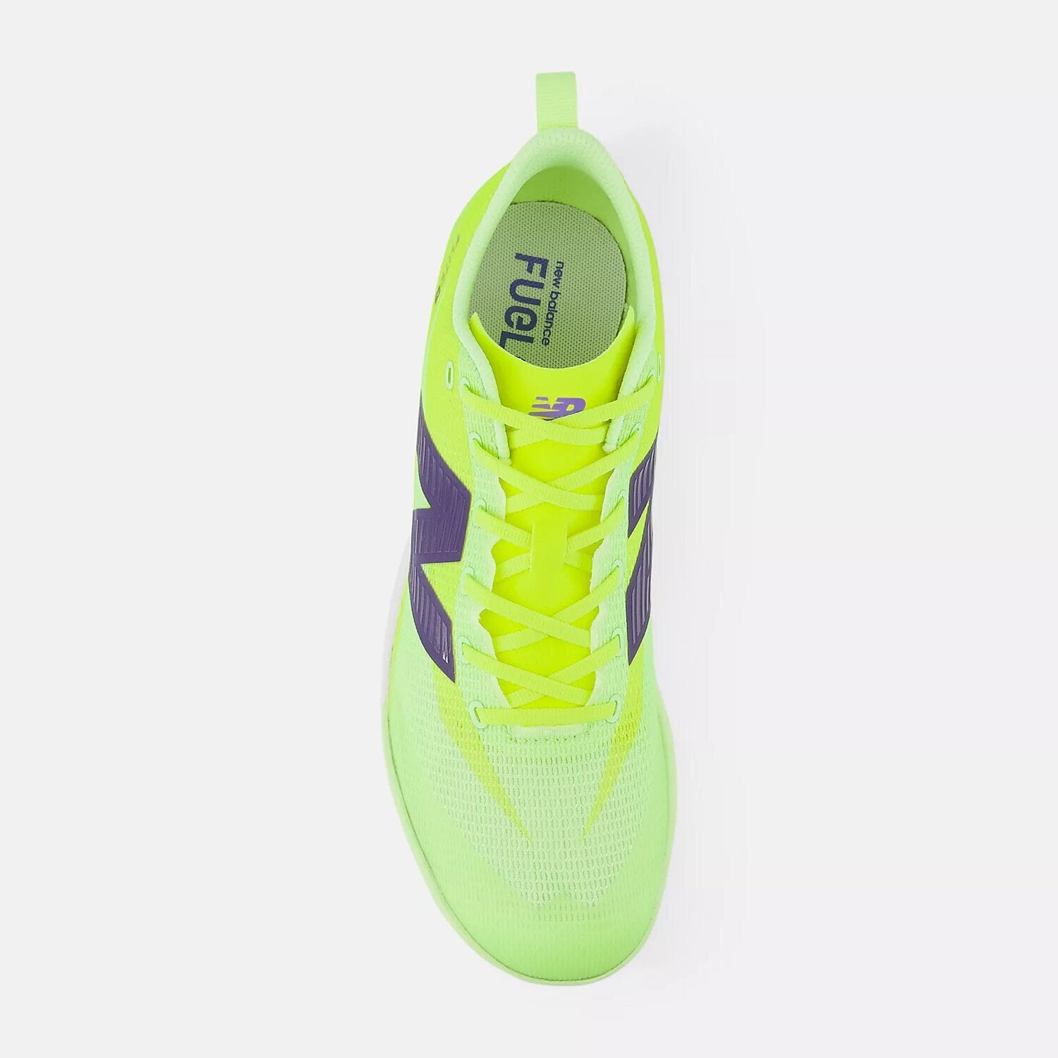 New Balance Scarpe da Corsa FuelCell Flite-S Chiodate Unisex