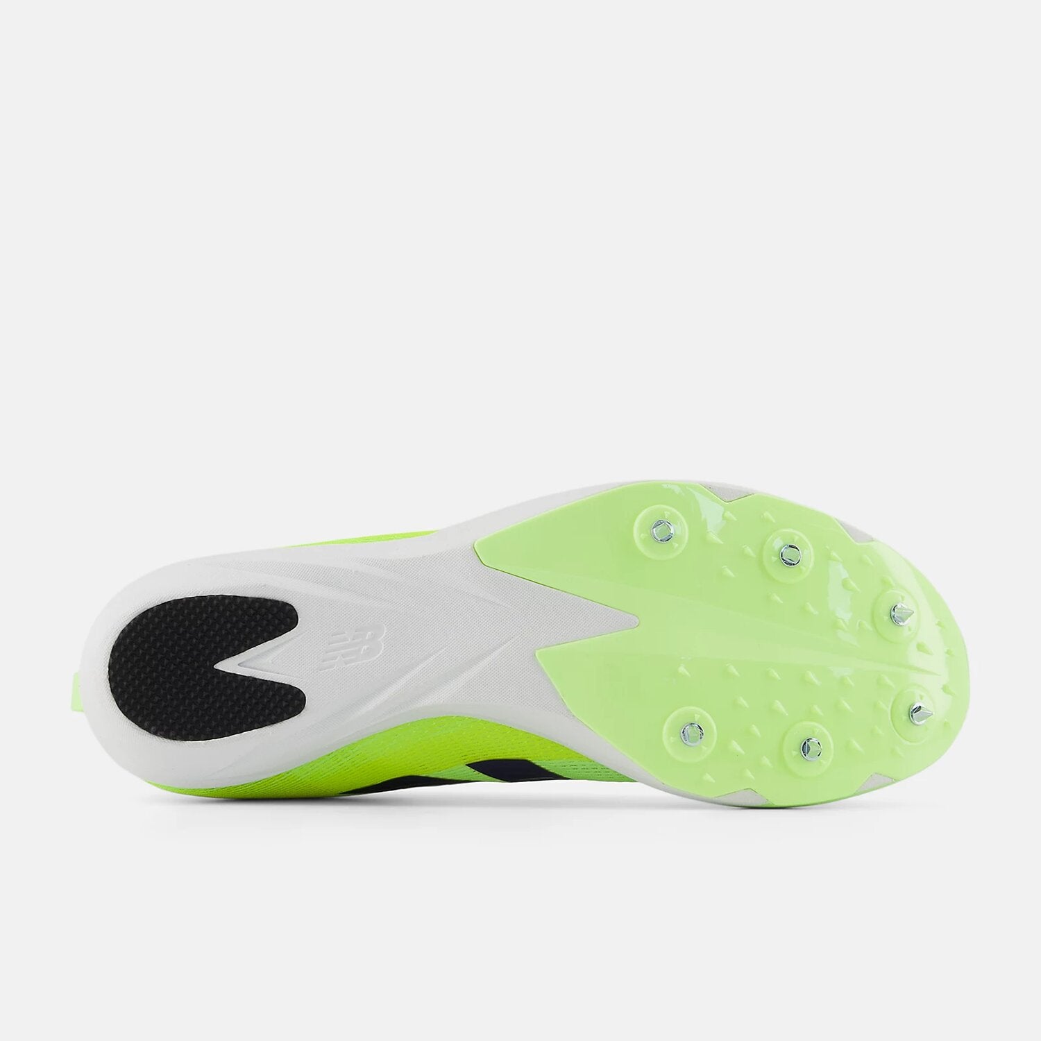 New Balance Scarpe da Corsa FuelCell Flite-S Chiodate Unisex