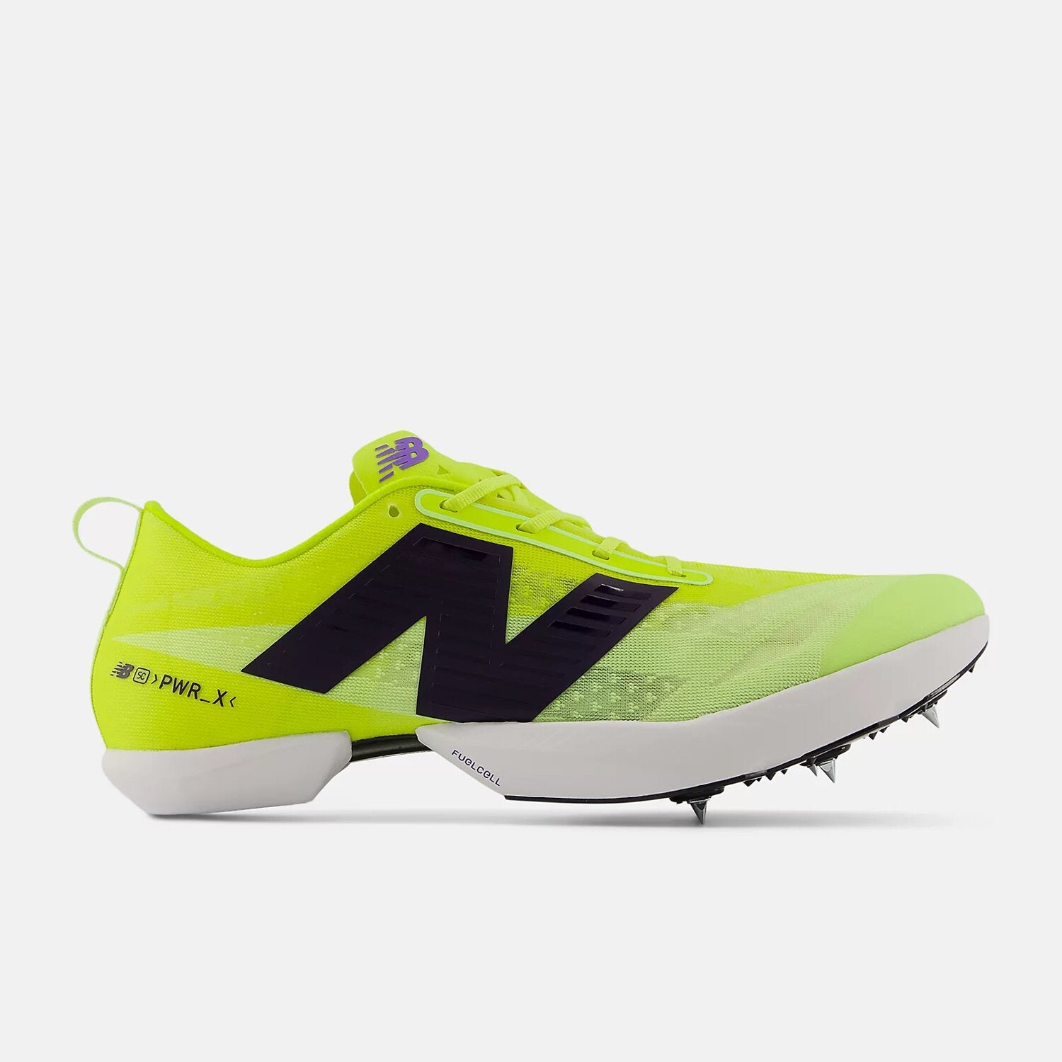 New Balance Scarpe da Atletica Chiodate Fuelcell Supercomp Unisex