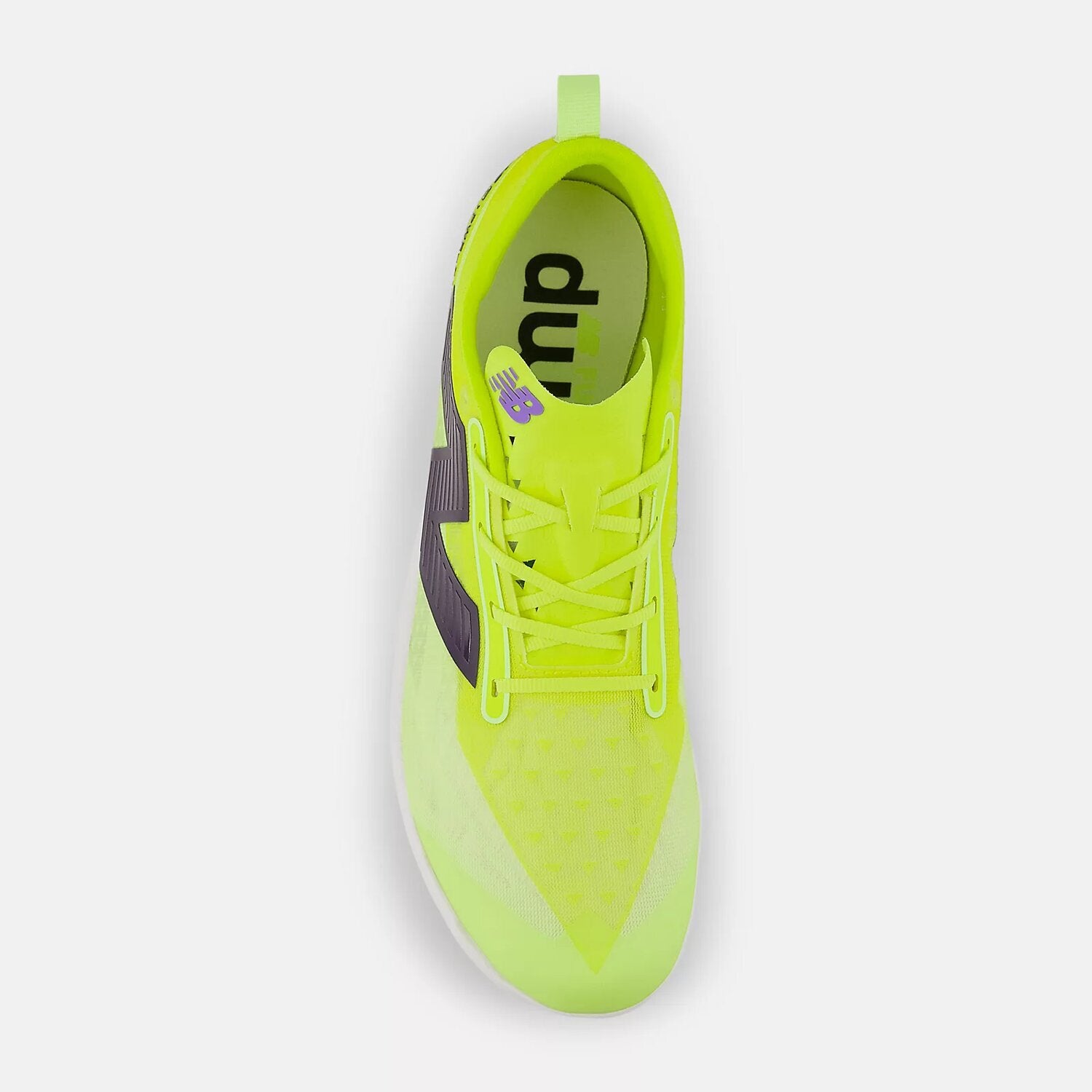 New Balance Scarpe da Atletica Chiodate Fuelcell Supercomp Unisex