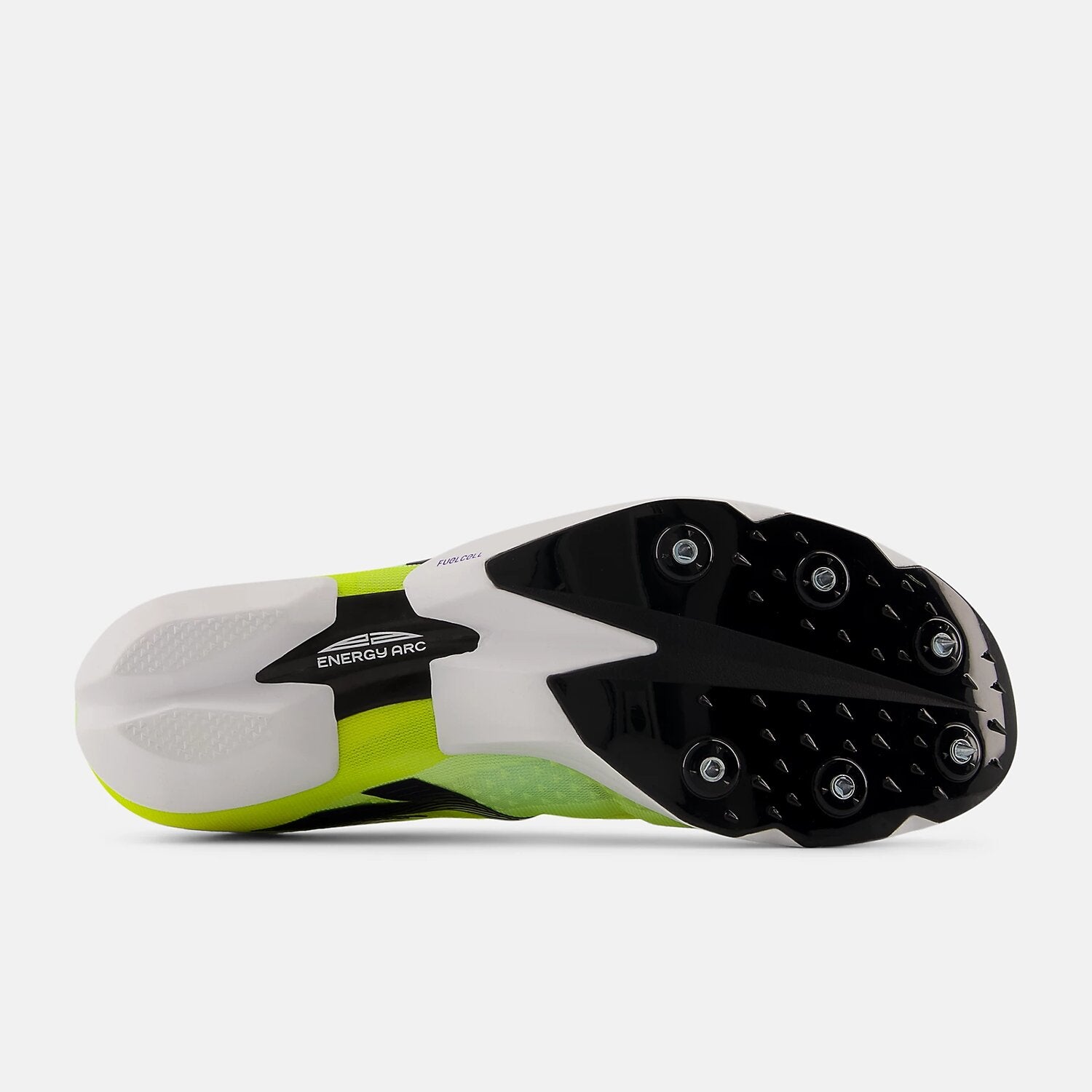 New Balance Scarpe da Atletica Chiodate Fuelcell Supercomp Unisex