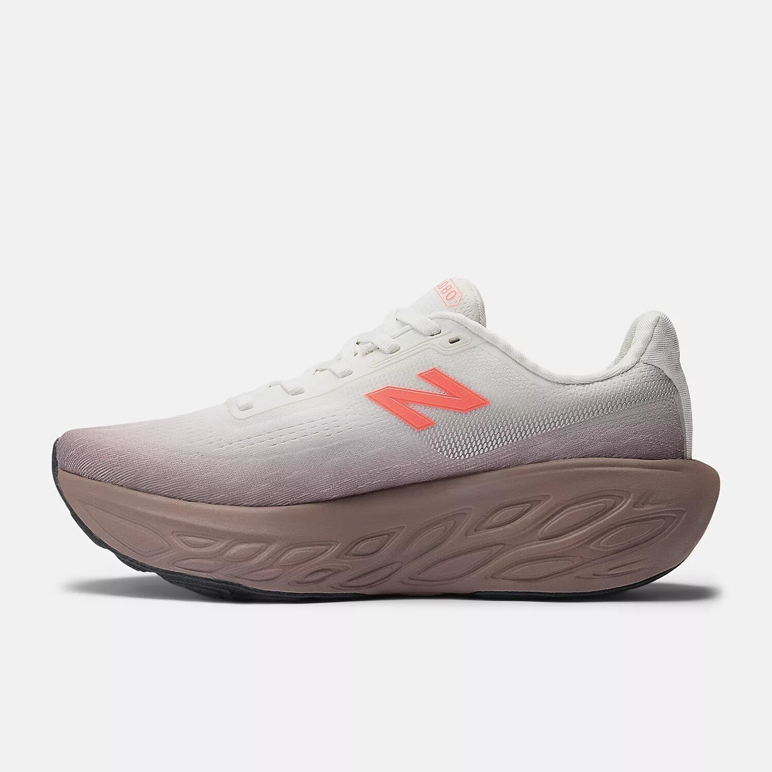 New Balance Scarpe da Running Fresh Foam x 1080 V14 Donna Earth Shadow