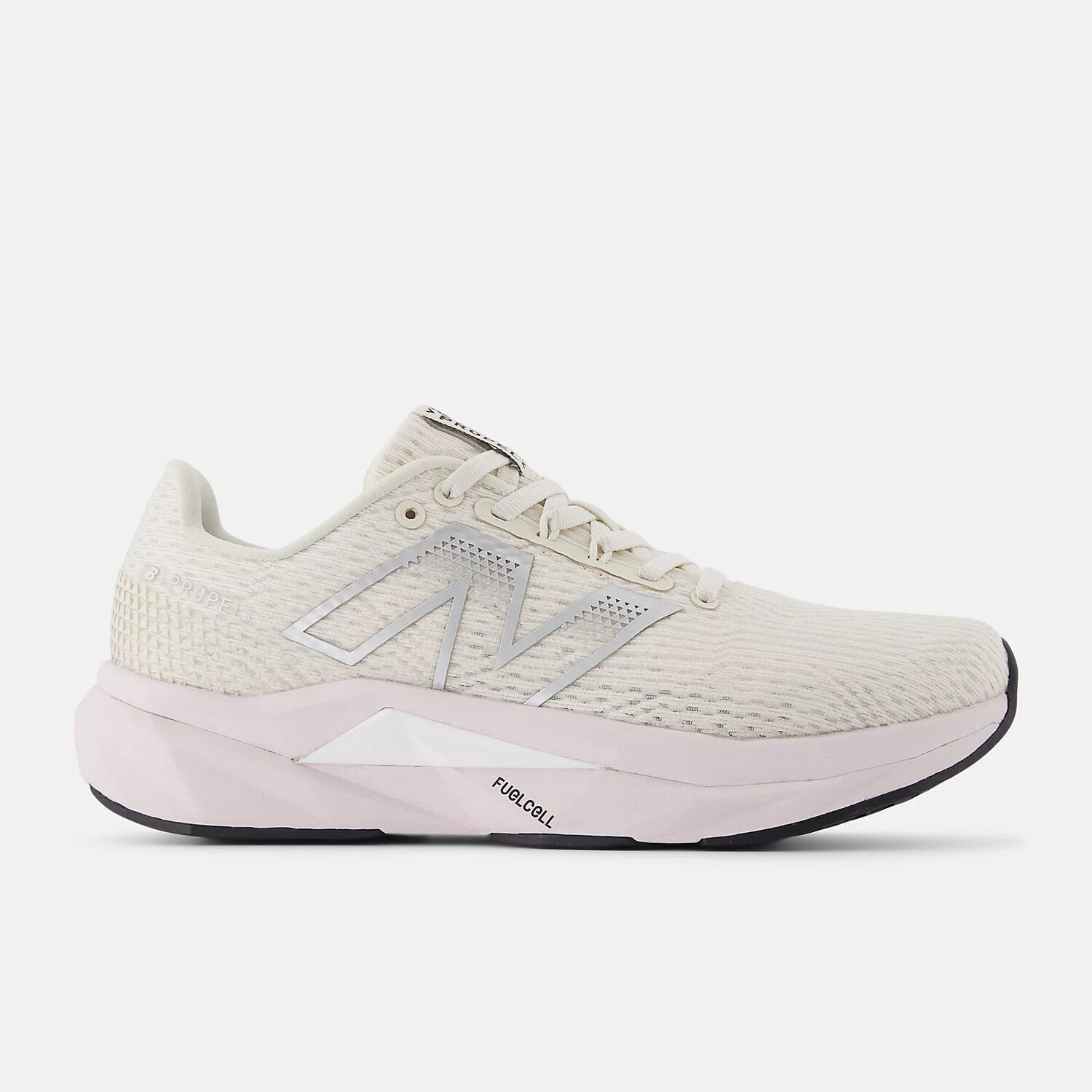 New Balance Scarpe da Running Fuelcell Propel V5 Donna Linen