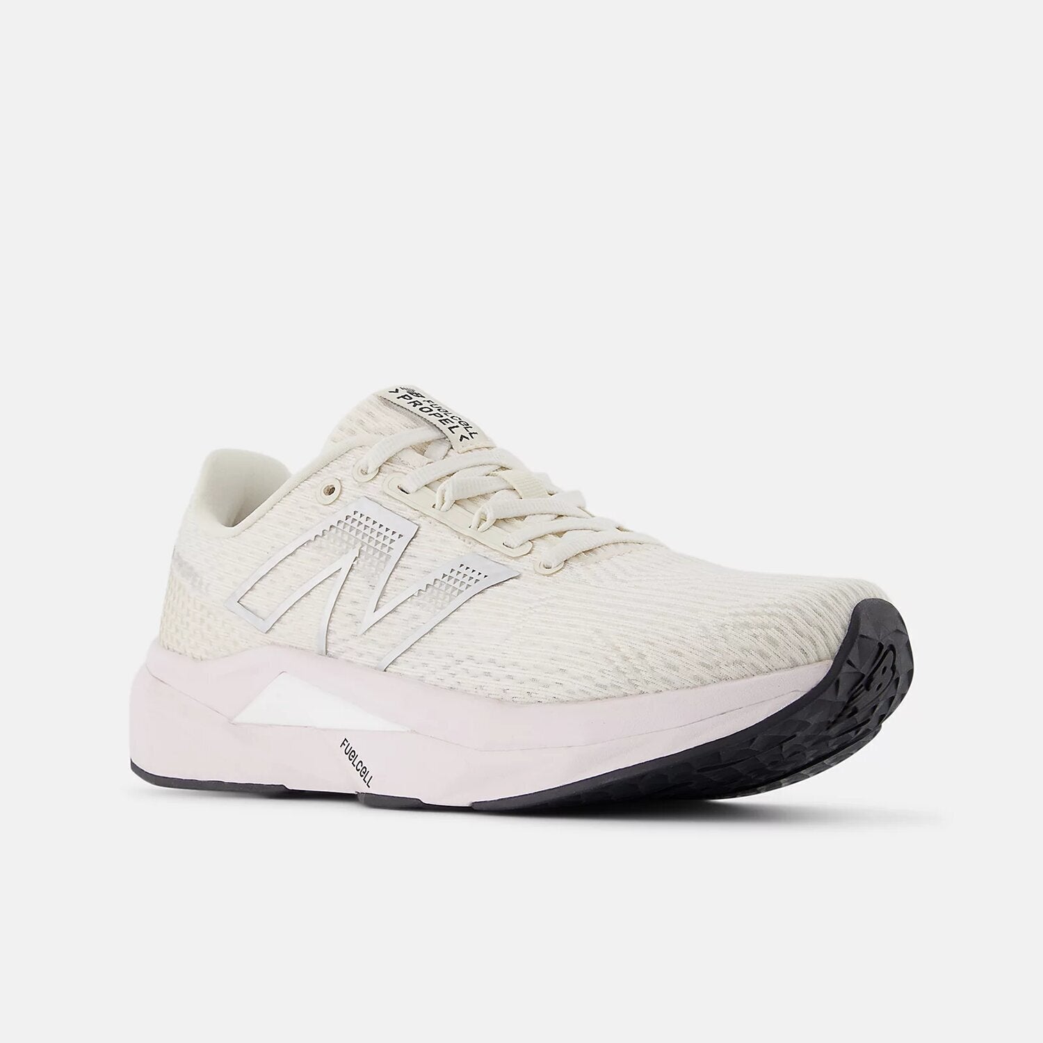 New Balance Scarpe da Running Fuelcell Propel V5 Donna Linen