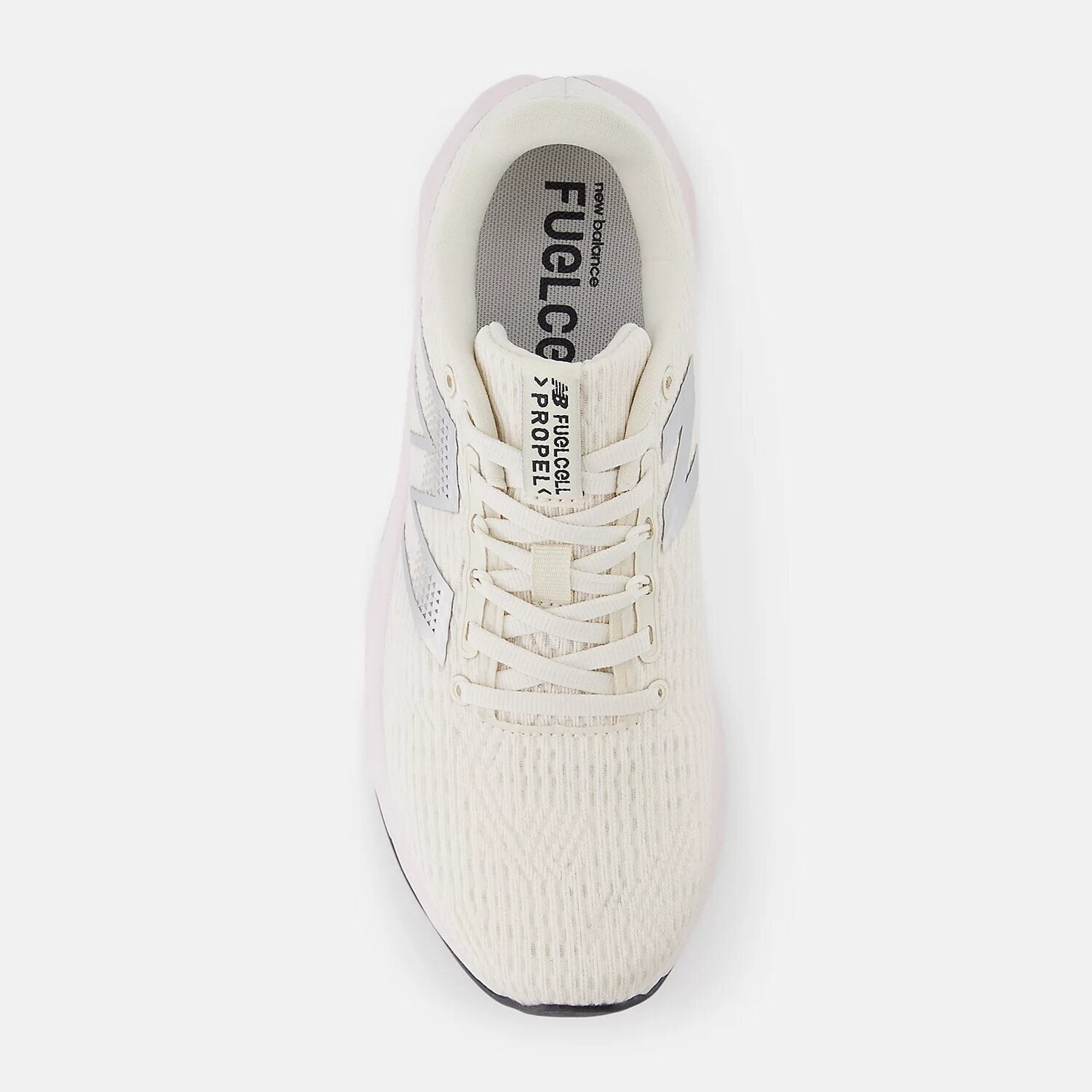 New Balance Scarpe da Running Fuelcell Propel V5 Donna Linen