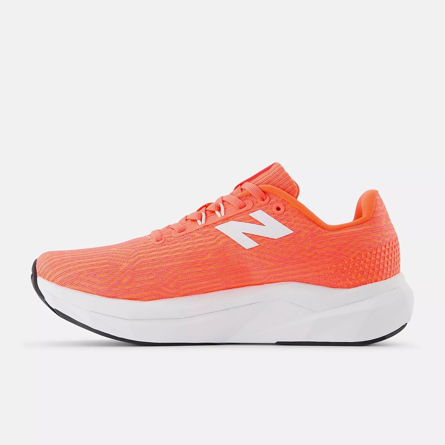 New Balance Scarpe da Running Fuelcell Propel V5 Donna Urgent Red