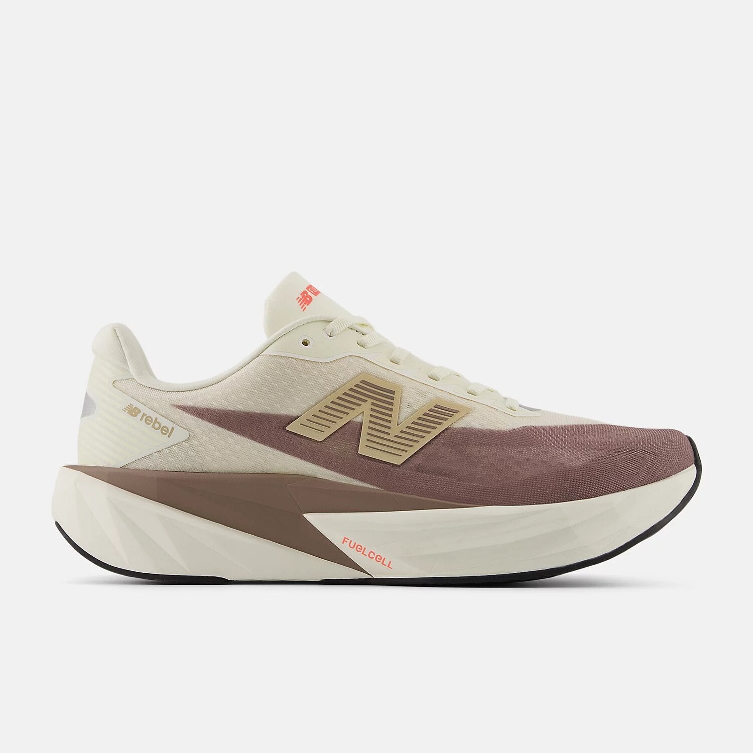 New Balance Scarpe da Running FuelCell Rebel V5 Donna