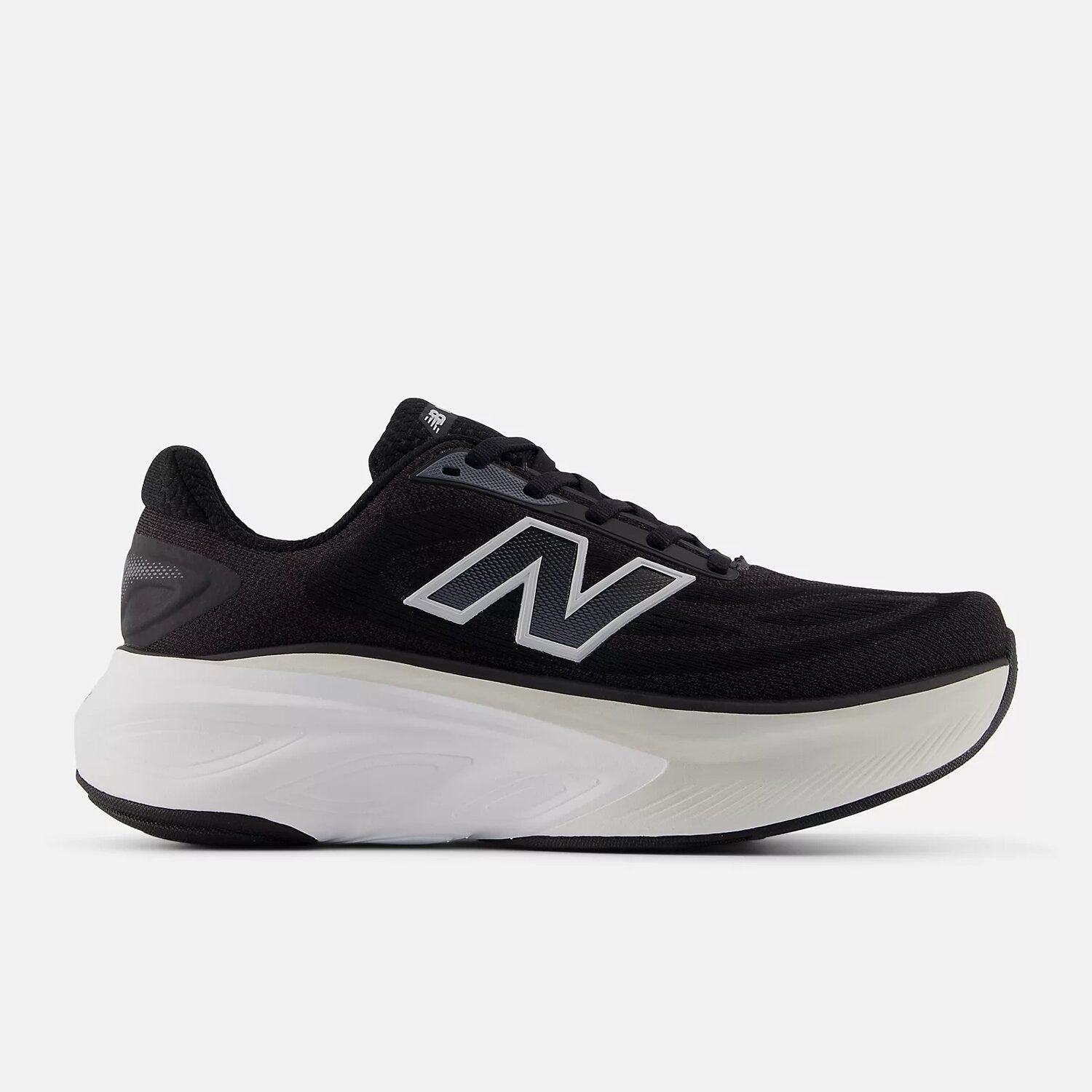 New Balance Scarpe da Running Fresh Foam x More V6 Donna Black