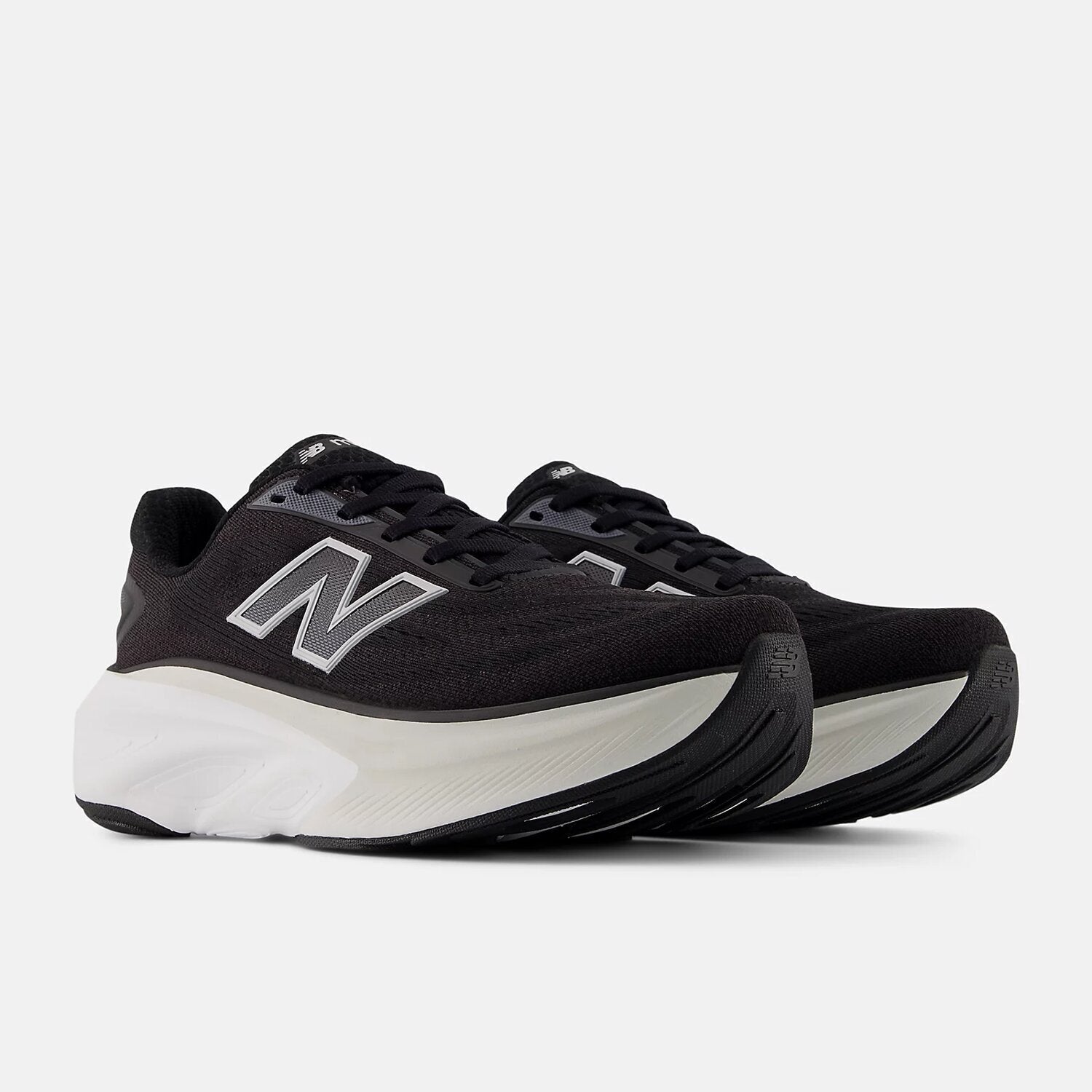 New Balance Scarpe da Running Fresh Foam x More V6 Donna Black