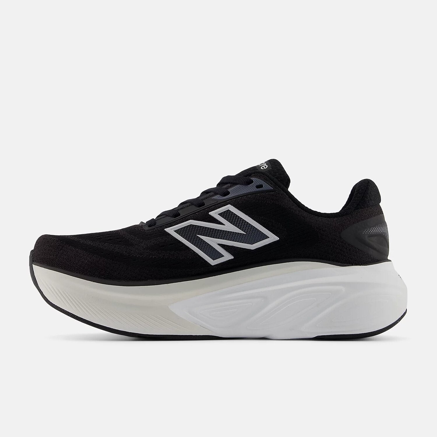 New Balance Scarpe da Running Fresh Foam x More V6 Donna Black