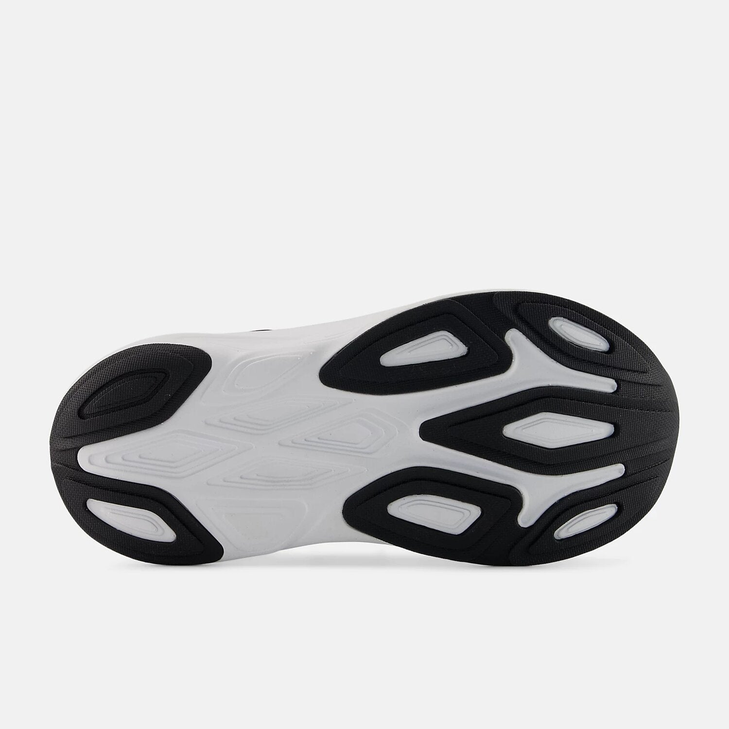 New Balance Scarpe da Running Fresh Foam x More V6 Donna Black