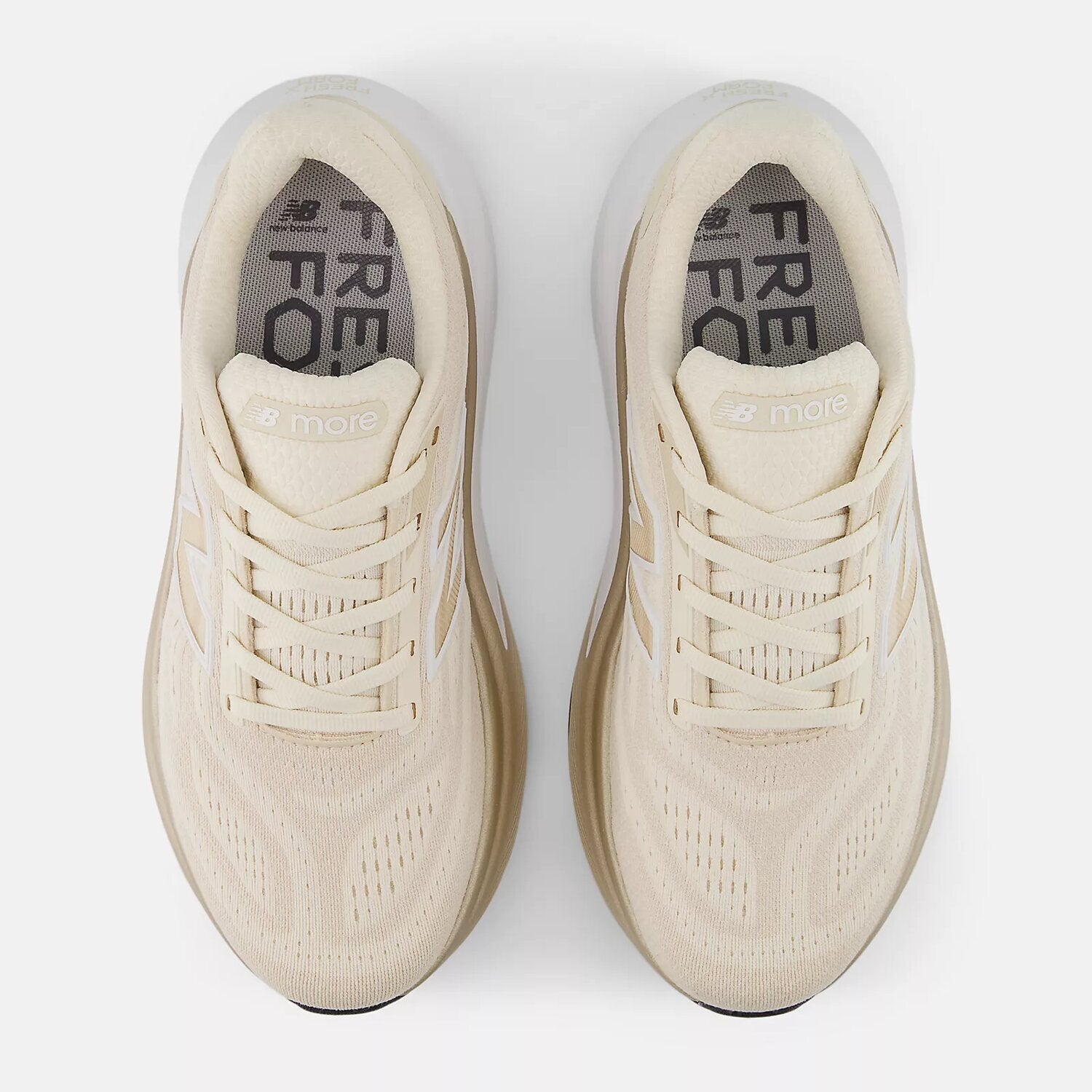 New Balance Scarpe da Running Fresh Foam x More V6 Donna