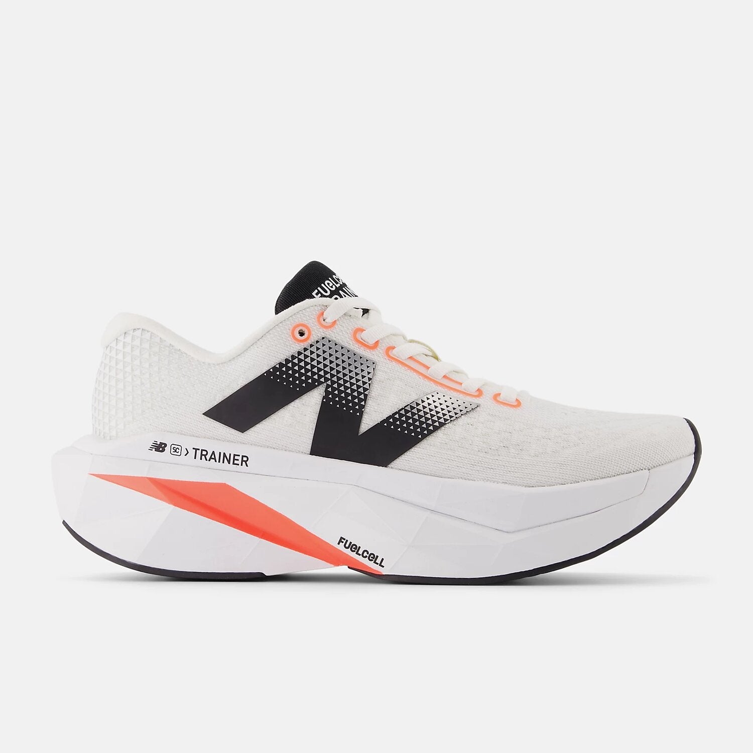 New Balance Scarpe da Running Fuelcell Supercomp Trainer V3 Donna