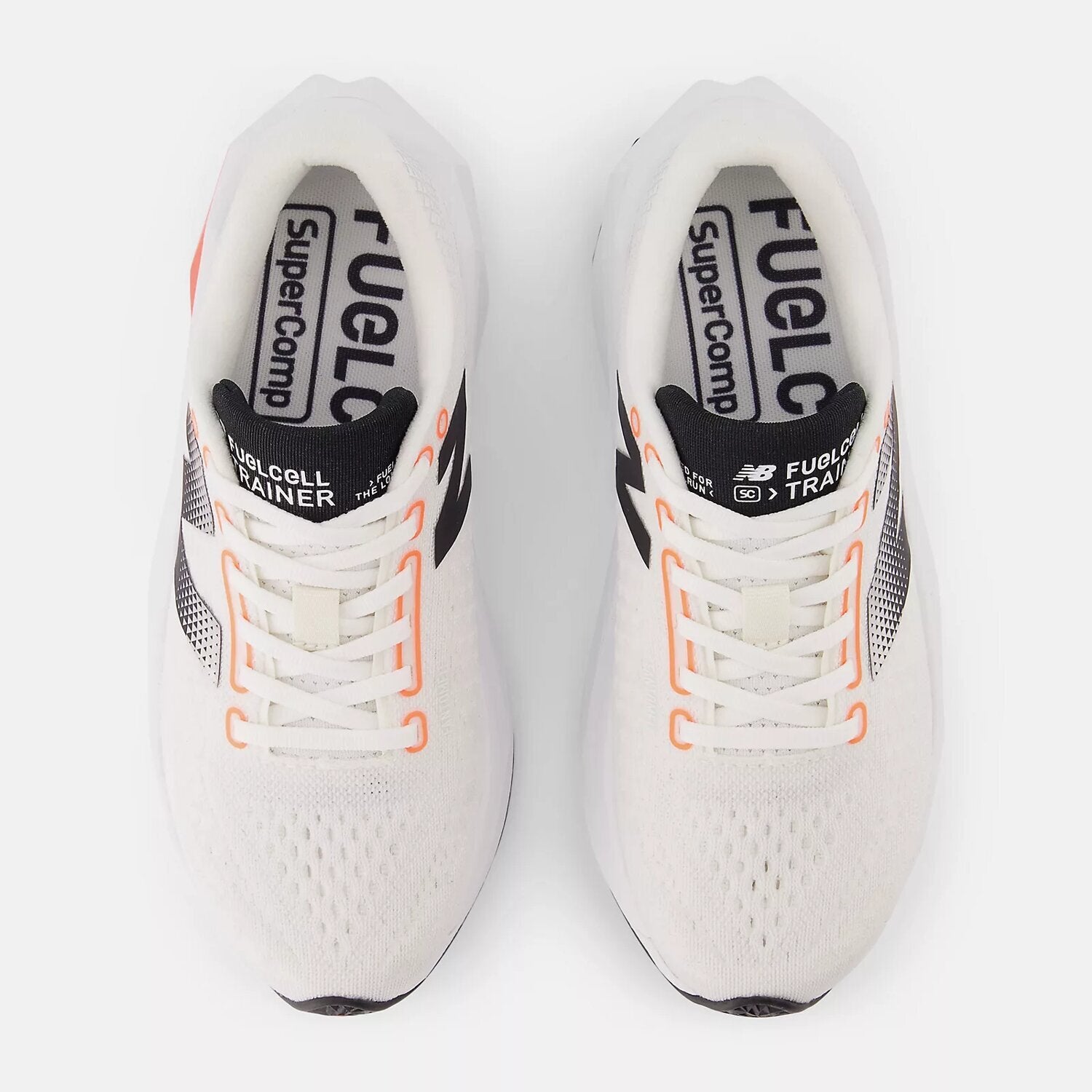 New Balance Scarpe da Running Fuelcell Supercomp Trainer V3 Donna