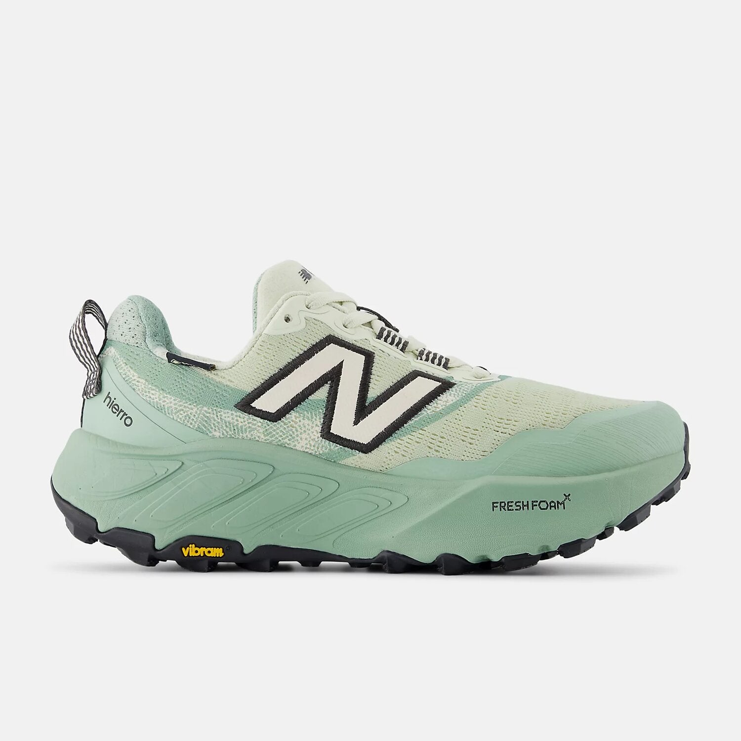 New Balance Scarpe da Trail Running Fresh Foam X Hierro V9 GTX Donna