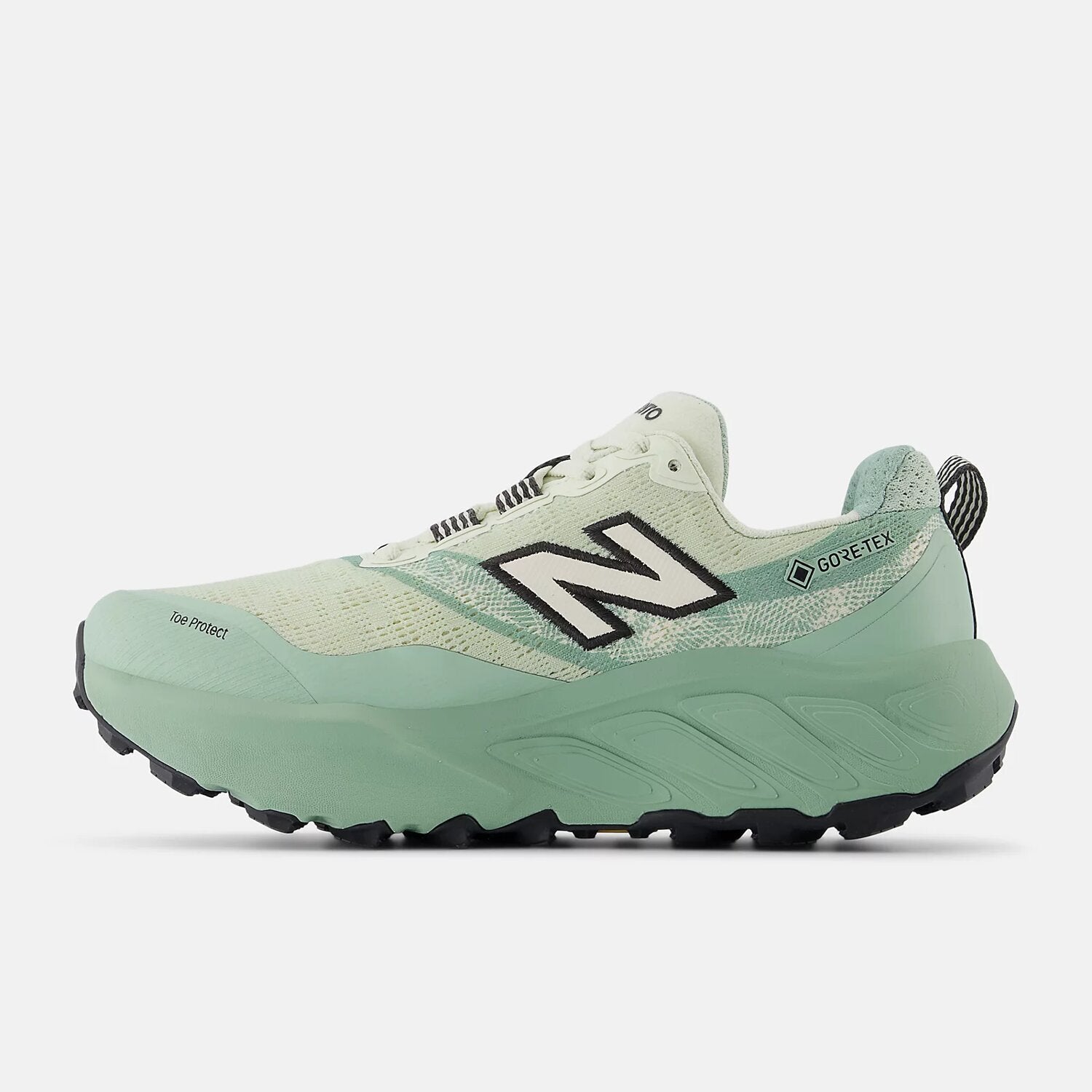 New Balance Scarpe da Trail Running Fresh Foam X Hierro V9 GTX Donna