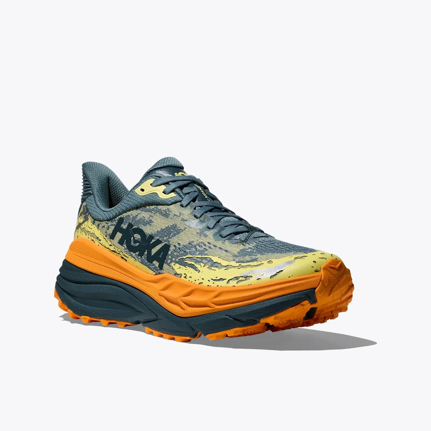 Hoka Scarpe da Trail Running Stinson 7 Uomo