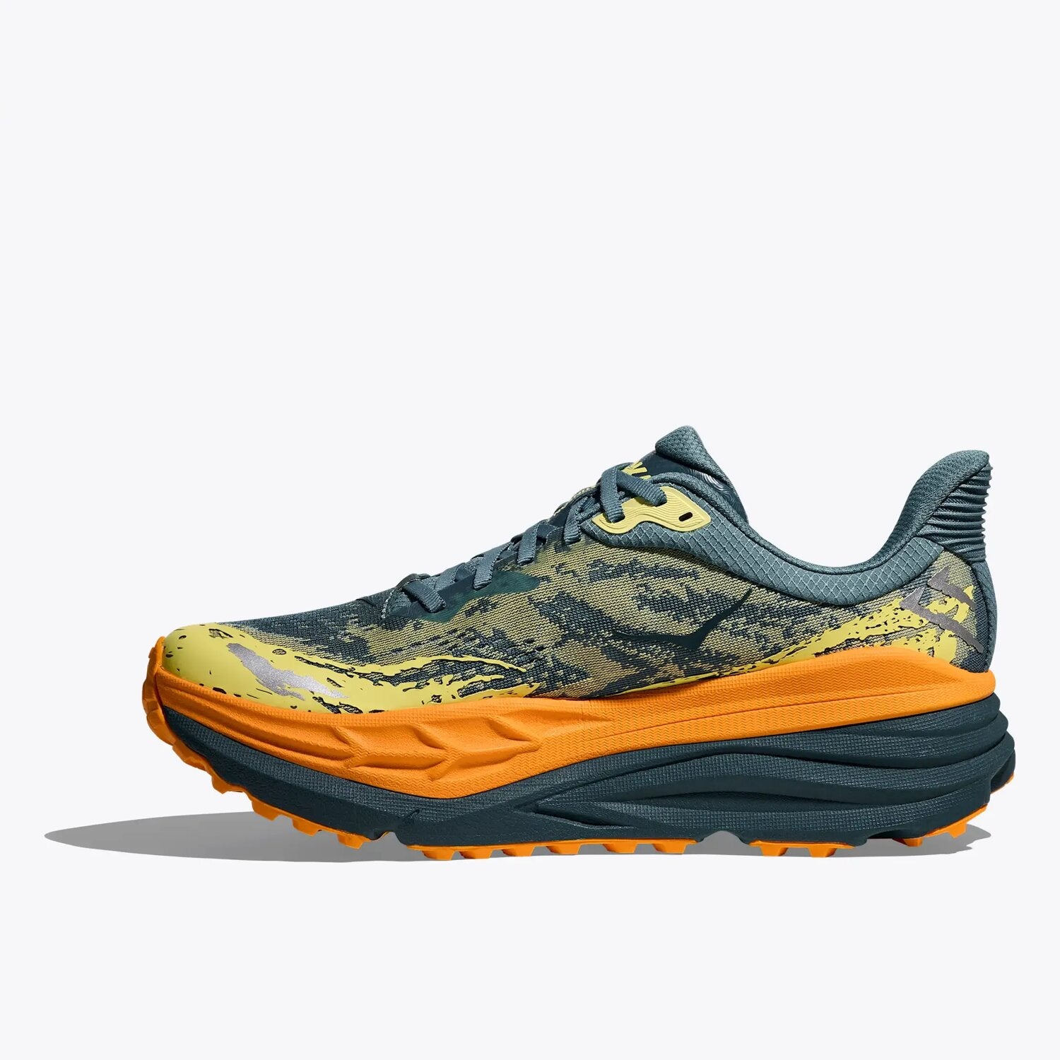 Hoka Scarpe da Trail Running Stinson 7 Uomo