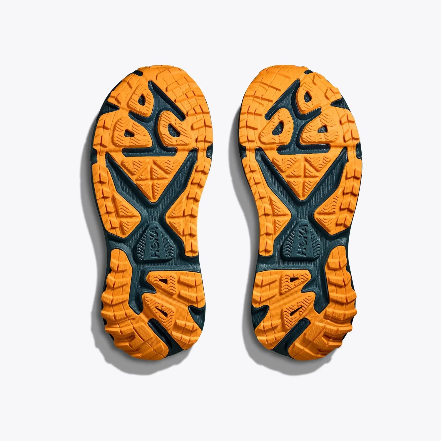 Hoka Scarpe da Trail Running Stinson 7 Uomo