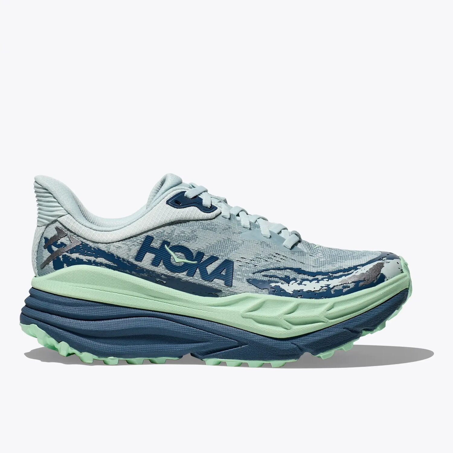 Hoka Scarpe da Trail Running Stinson 7 Donna