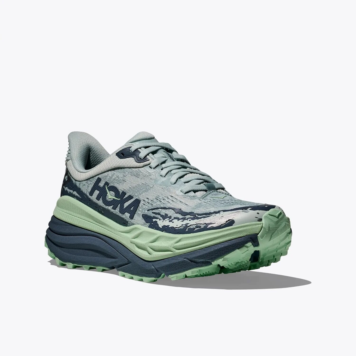 Hoka Scarpe da Trail Running Stinson 7 Donna