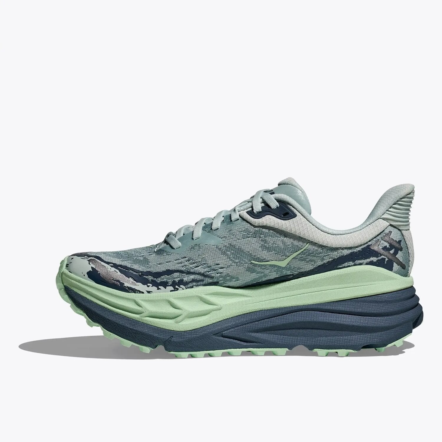 Hoka Scarpe da Trail Running Stinson 7 Donna