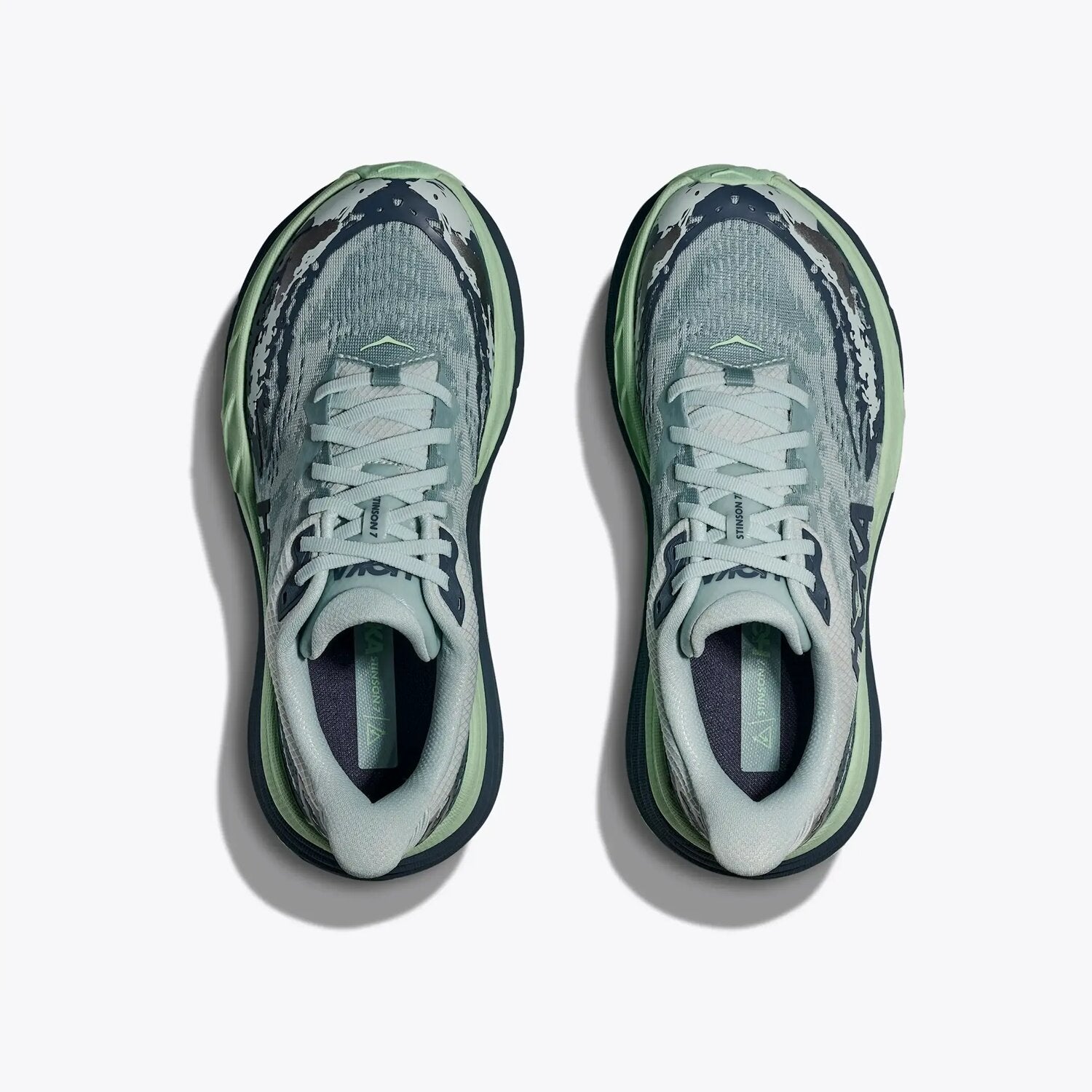 Hoka Scarpe da Trail Running Stinson 7 Donna