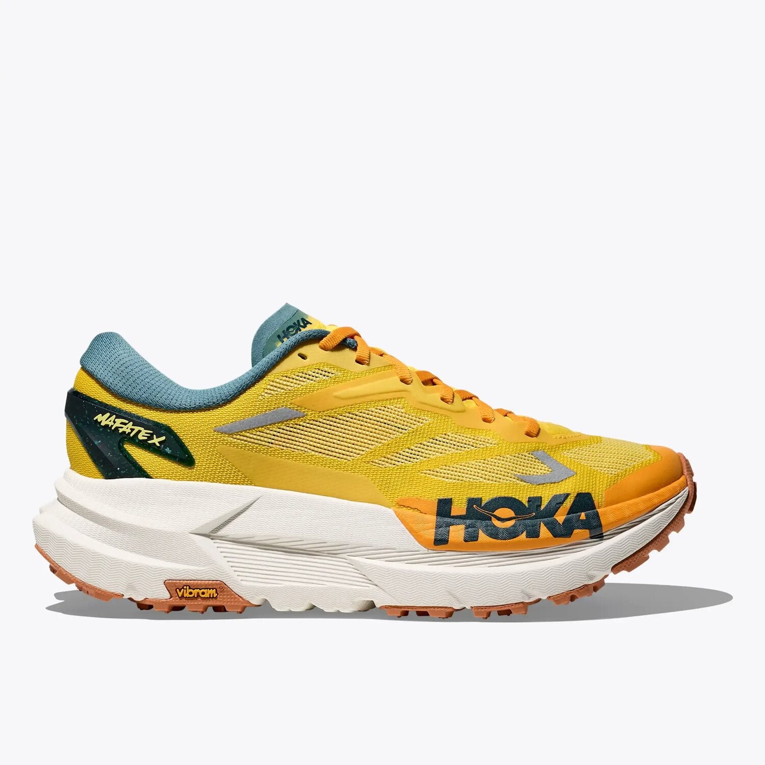 Hoka Scarpe da Trail Running Mafate X Uomo