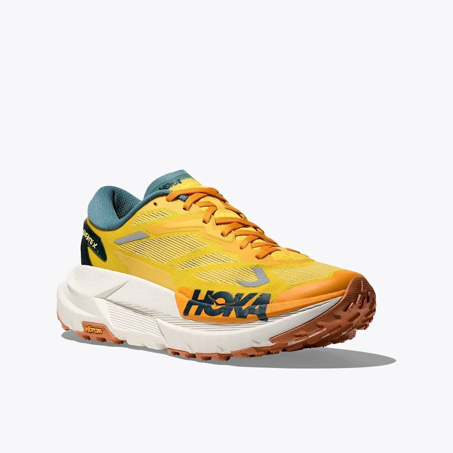 Hoka Scarpe da Trail Running Mafate X Uomo