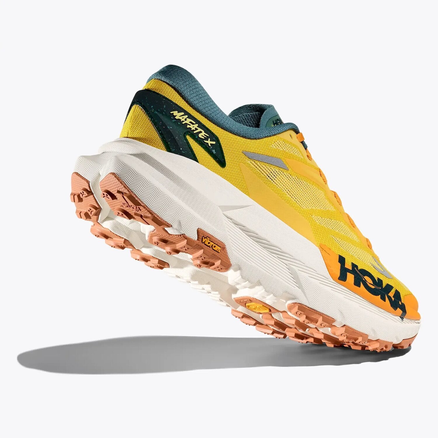 Hoka Scarpe da Trail Running Mafate X Uomo