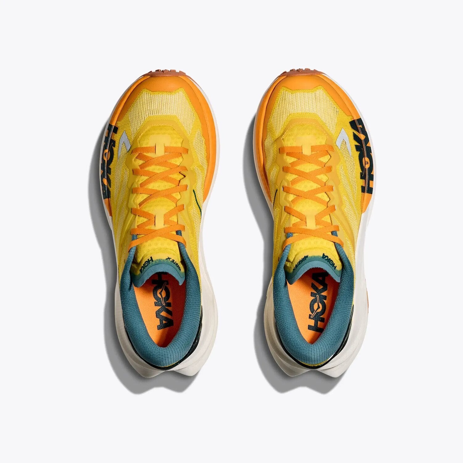 Hoka Scarpe da Trail Running Mafate X Uomo