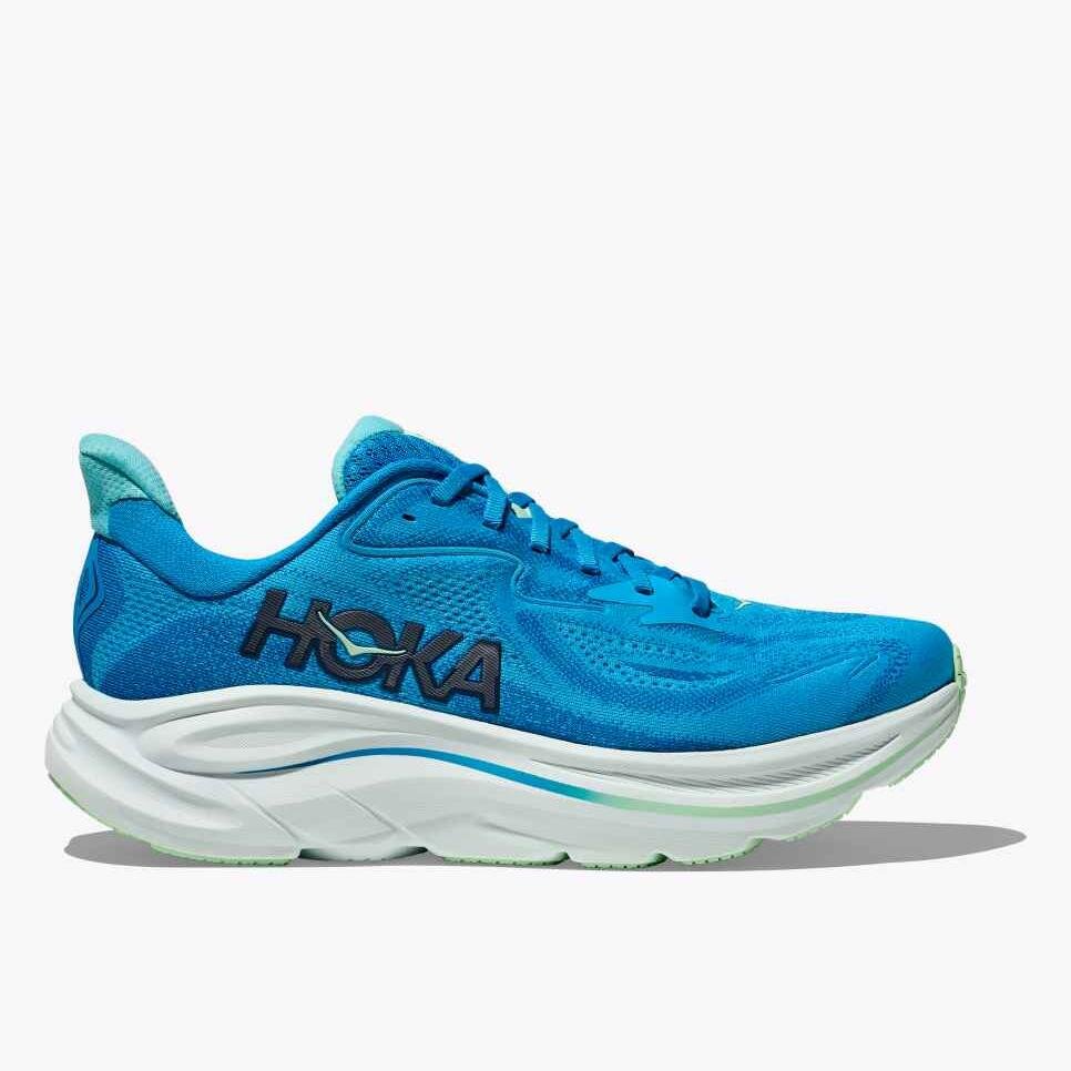 Hoka Clifton 10 Uomo