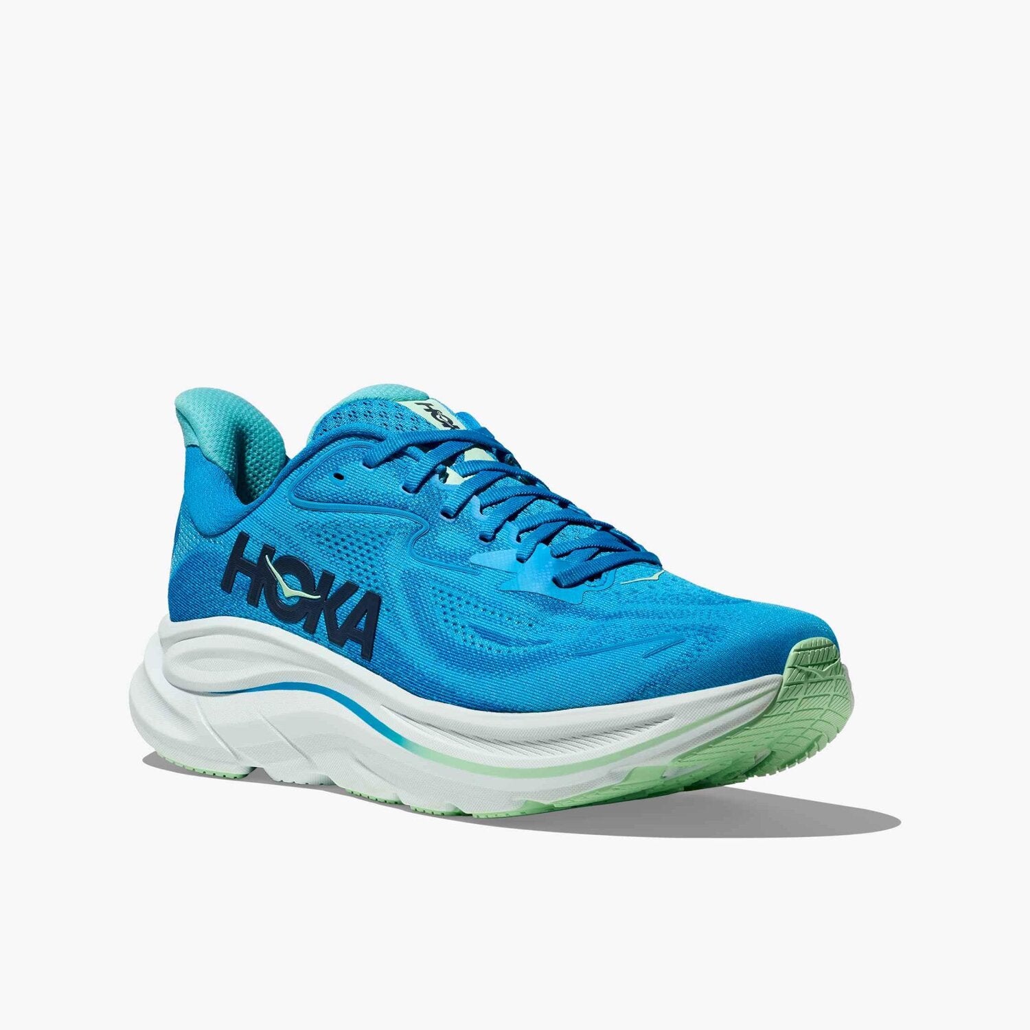Hoka Clifton 10 Uomo