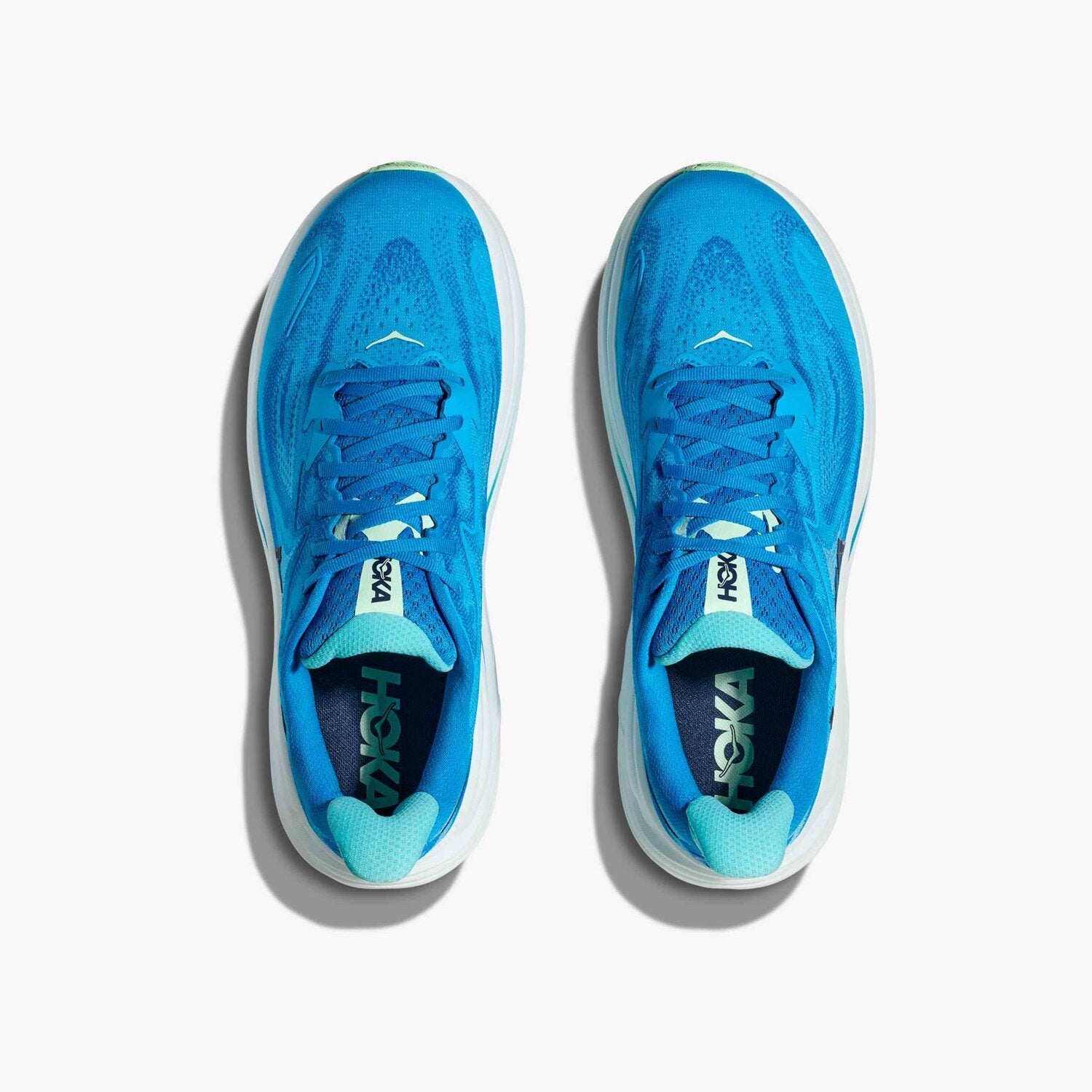 Hoka Clifton 10 Uomo